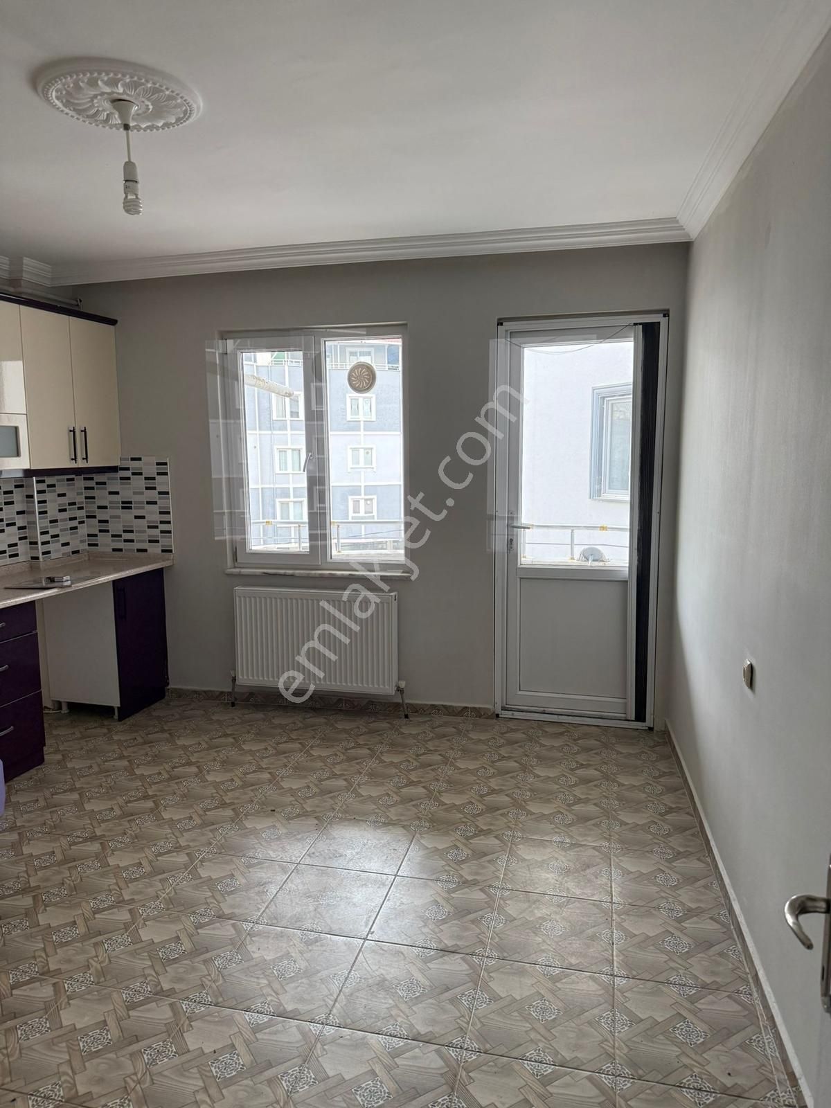 Nova Grup Gayrimenkul - Barış Mah. Kiralık 3+1 Daire - Görsel 4