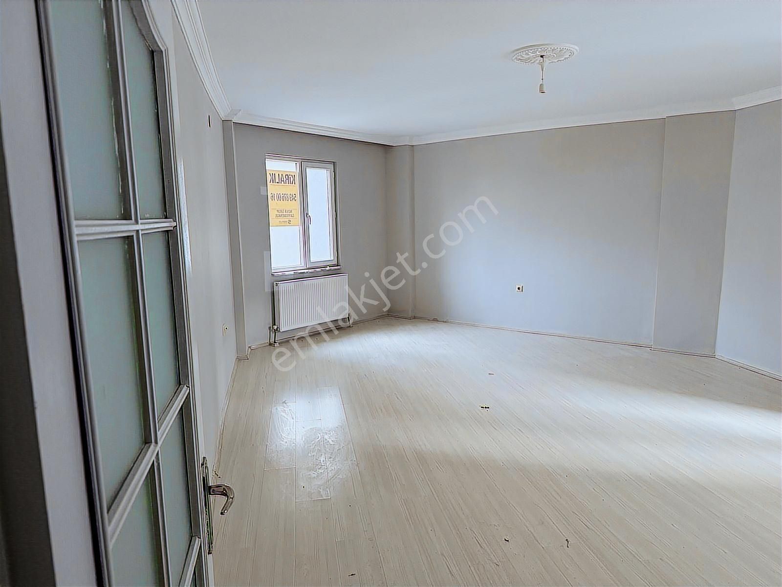 Nova Grup Gayrimenkul - Barış Mah. Kiralık 3+1 Daire - Görsel 13