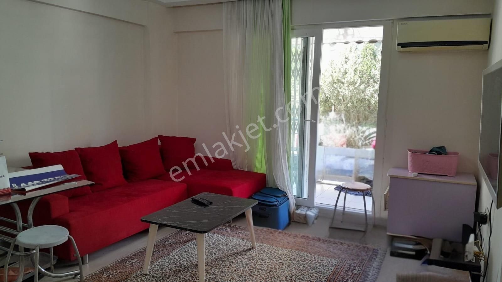 Buca Dokuz Eylül Üniversite Yakını 1+1 Satılık Daire - Görsel 15
