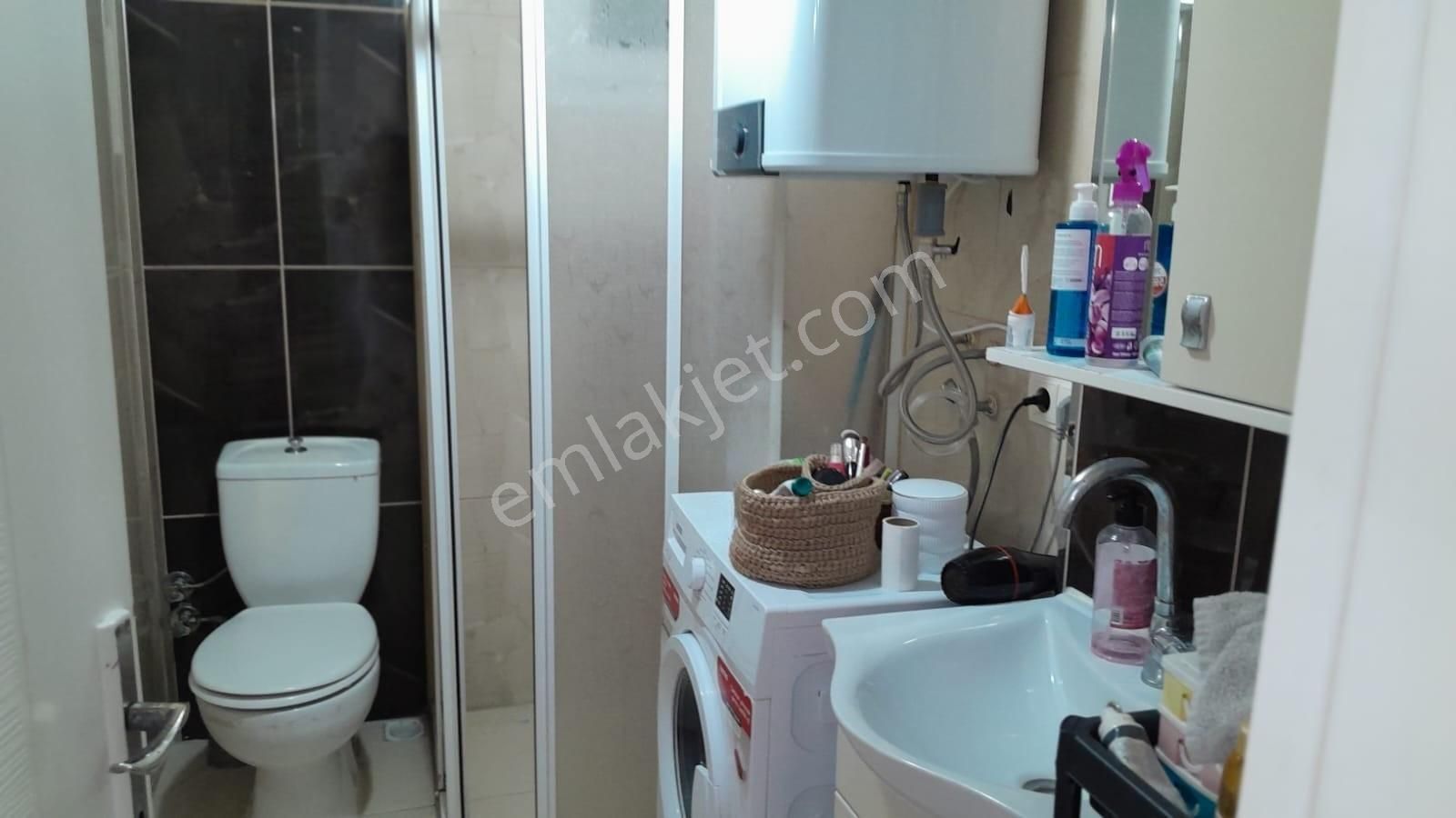 Buca Dokuz Eylül Üniversite Yakını 1+1 Satılık Daire - Görsel 11