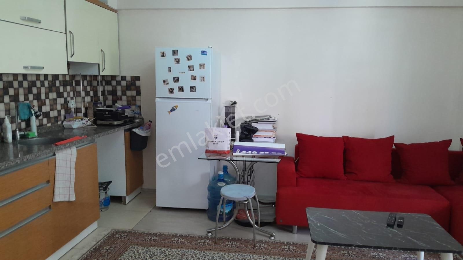 Buca Dokuz Eylül Üniversite Yakını 1+1 Satılık Daire - Görsel 13