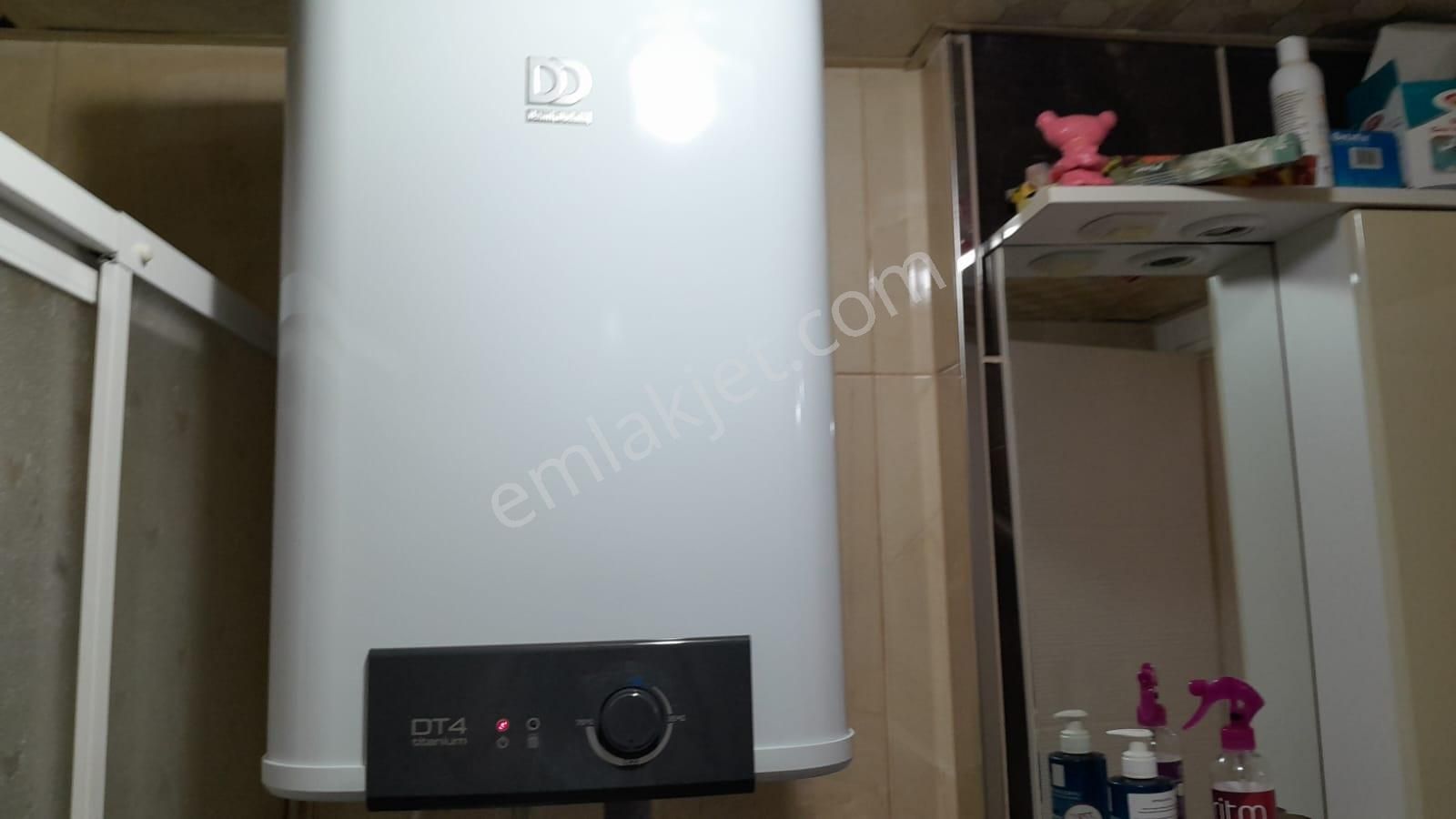 Buca Dokuz Eylül Üniversite Yakını 1+1 Satılık Daire - Görsel 2