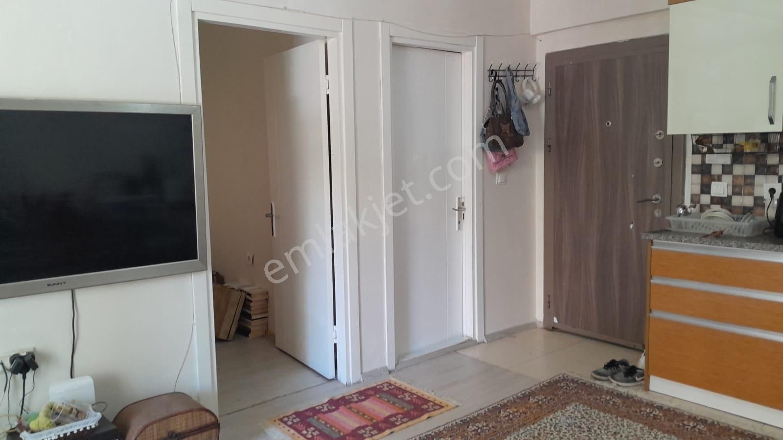 Buca Dokuz Eylül Üniversite Yakını 1+1 Satılık Daire - Görsel 14