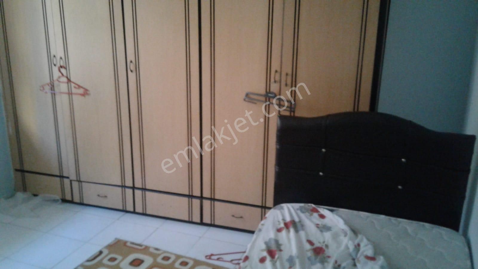 Karabağlar Sarıyer Mah. Bozyaka Yakını 2+1 95 M2 Doğalğazlı Eşyalı Kiralık Ev - Görsel 9