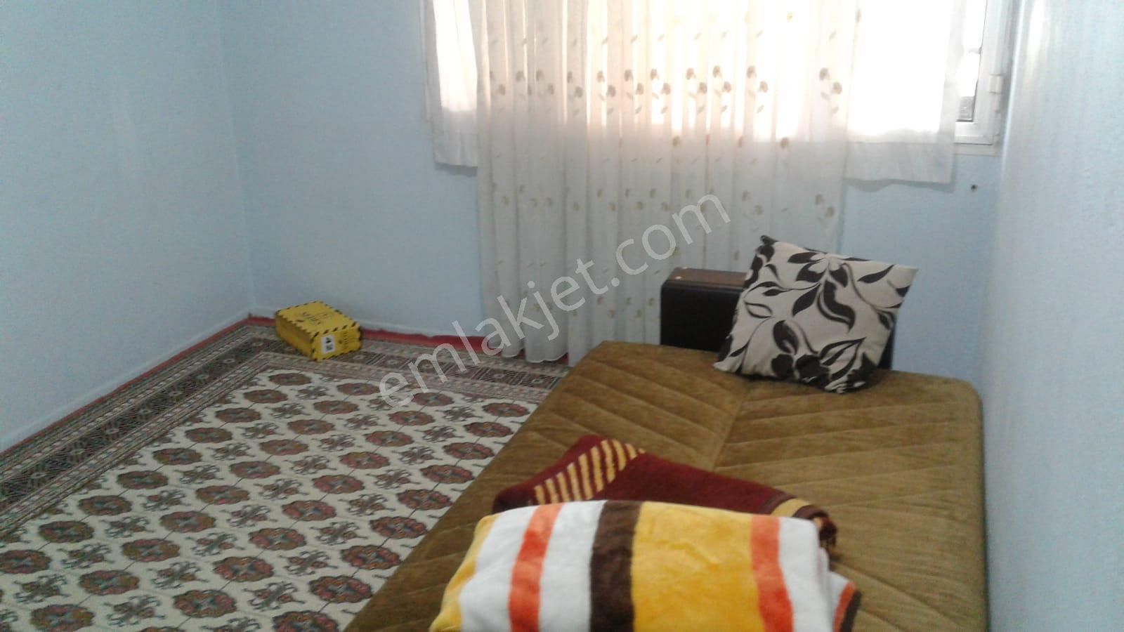 Karabağlar Sarıyer Mah. Bozyaka Yakını 2+1 95 M2 Doğalğazlı Eşyalı Kiralık Ev - Görsel 12