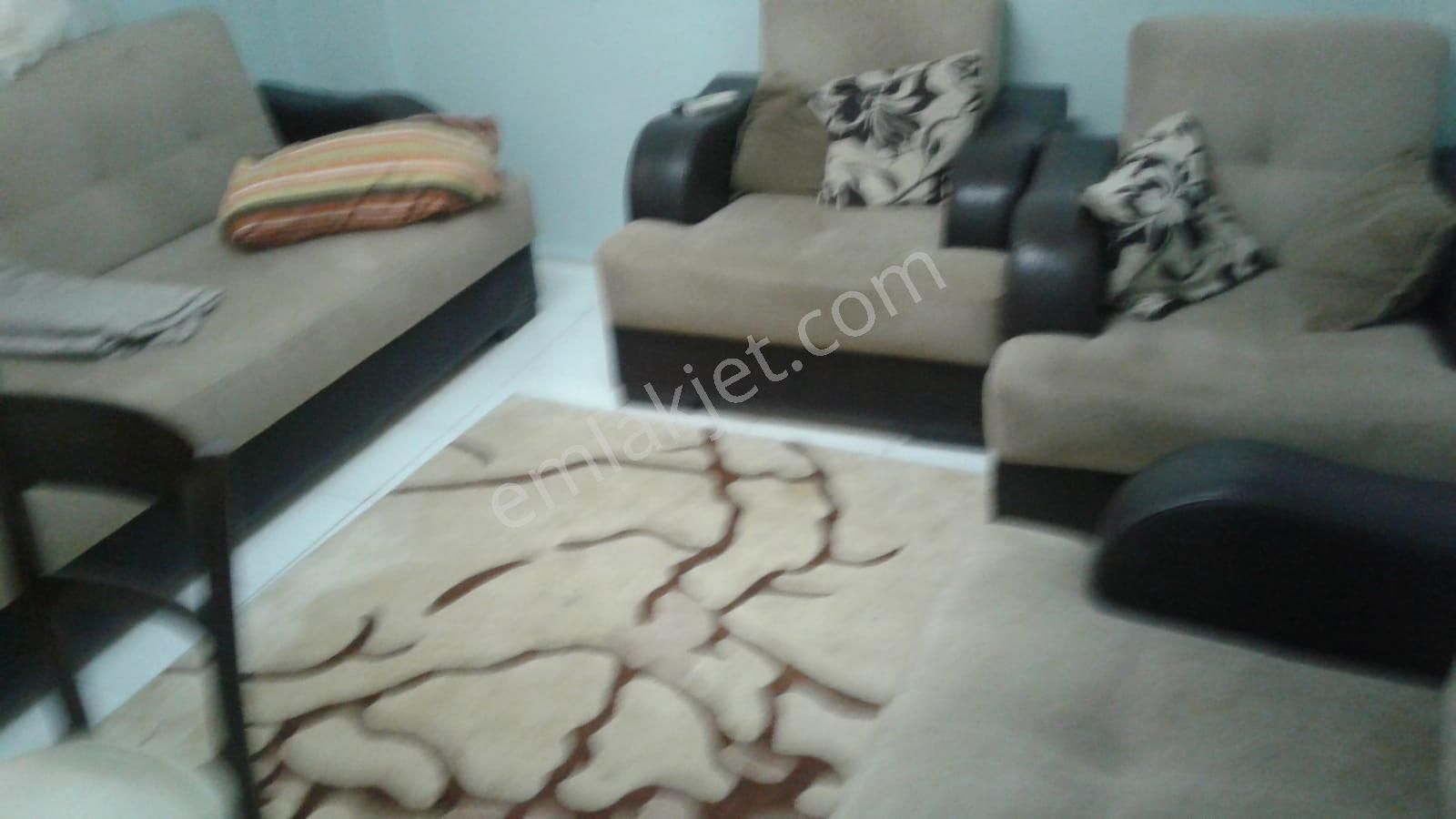 Karabağlar Sarıyer Mah. Bozyaka Yakını 2+1 95 M2 Doğalğazlı Eşyalı Kiralık Ev - Görsel 6