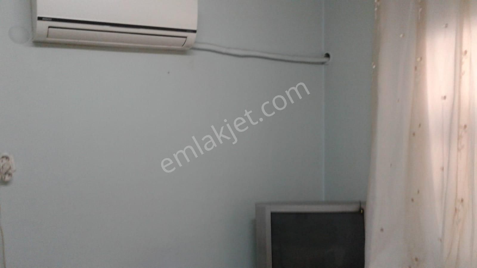 Karabağlar Sarıyer Mah. Bozyaka Yakını 2+1 95 M2 Doğalğazlı Eşyalı Kiralık Ev - Görsel 7