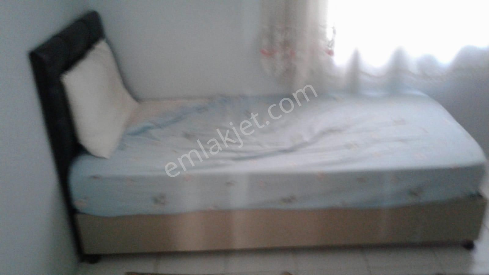 Karabağlar Sarıyer Mah. Bozyaka Yakını 2+1 95 M2 Doğalğazlı Eşyalı Kiralık Ev - Görsel 11