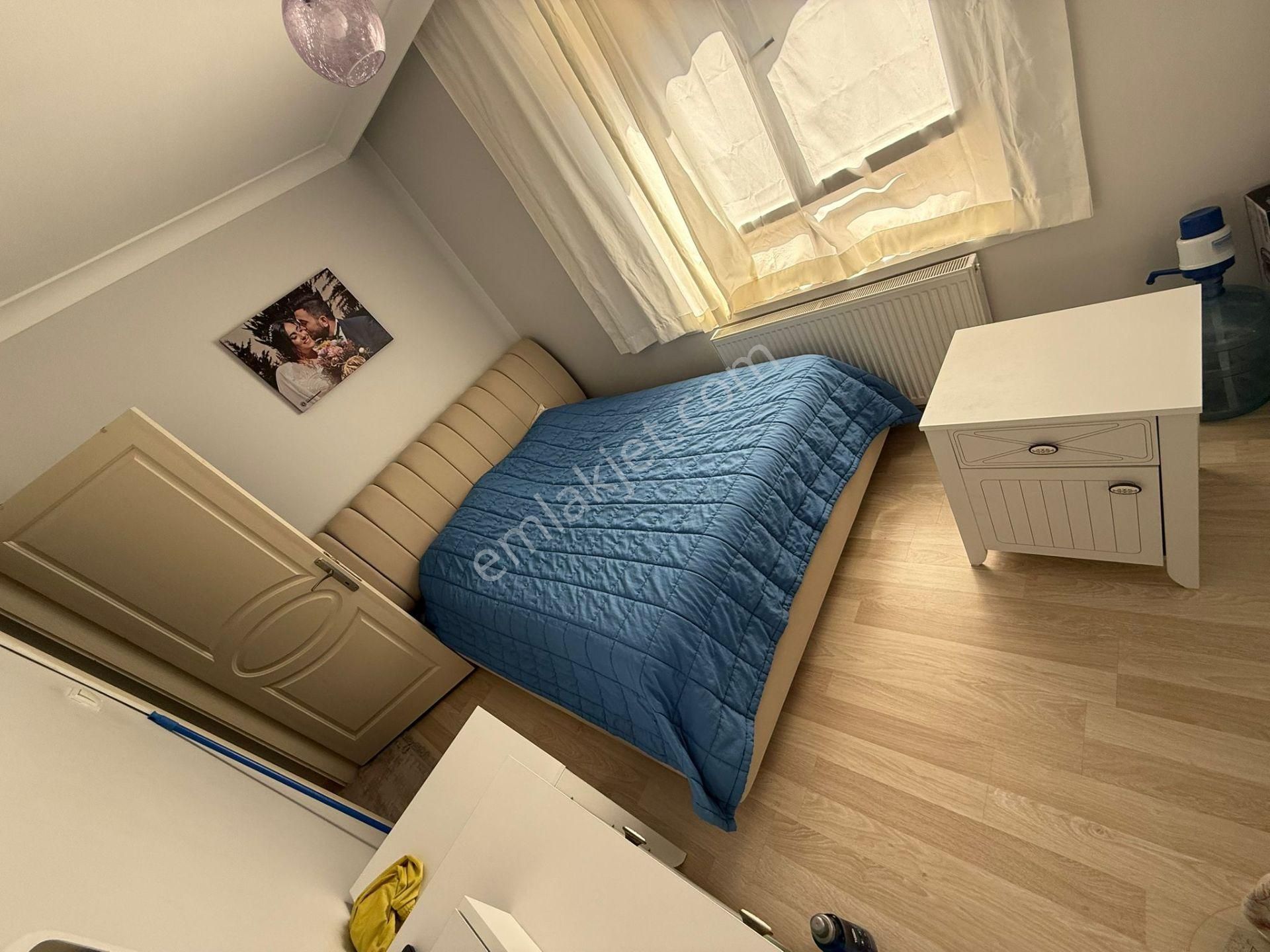 Bilgen Vatan'dan Uyanış Merkez'de Satılık 1. Kat Bağımsız Salon Yapılı 3+1 Daire - Görsel 9
