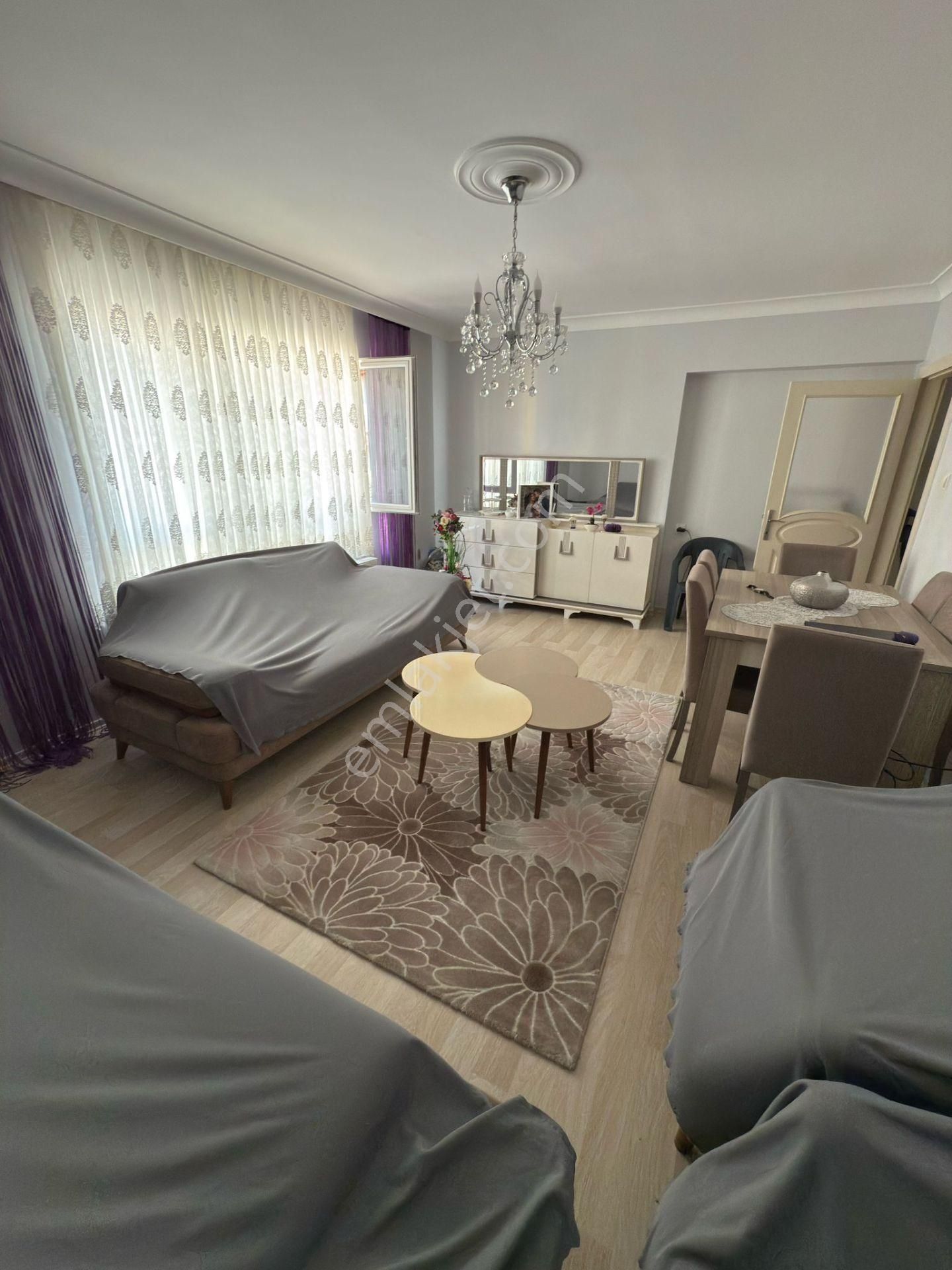 Bilgen Vatan'dan Uyanış Merkez'de Satılık 1. Kat Bağımsız Salon Yapılı 3+1 Daire - Görsel 4