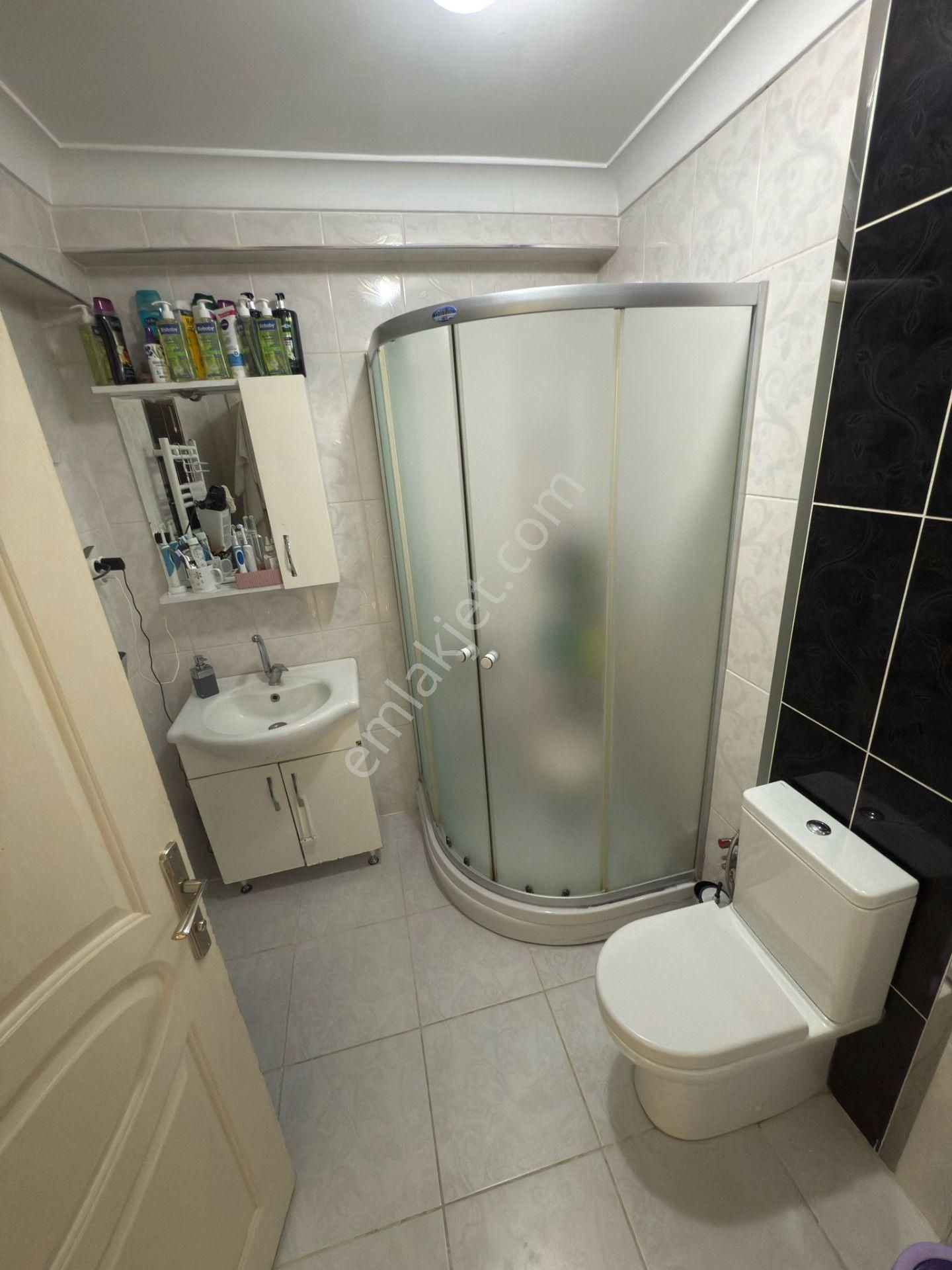Bilgen Vatan'dan Uyanış Merkez'de Satılık 1. Kat Bağımsız Salon Yapılı 3+1 Daire - Görsel 19