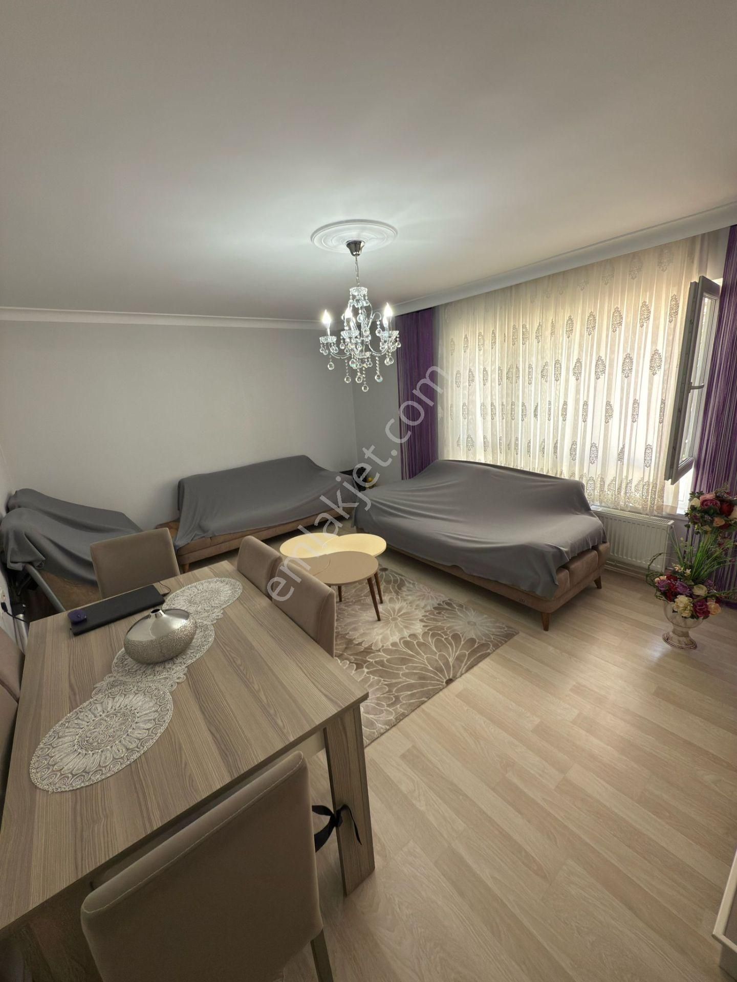 Bilgen Vatan'dan Uyanış Merkez'de Satılık 1. Kat Bağımsız Salon Yapılı 3+1 Daire - Görsel 7