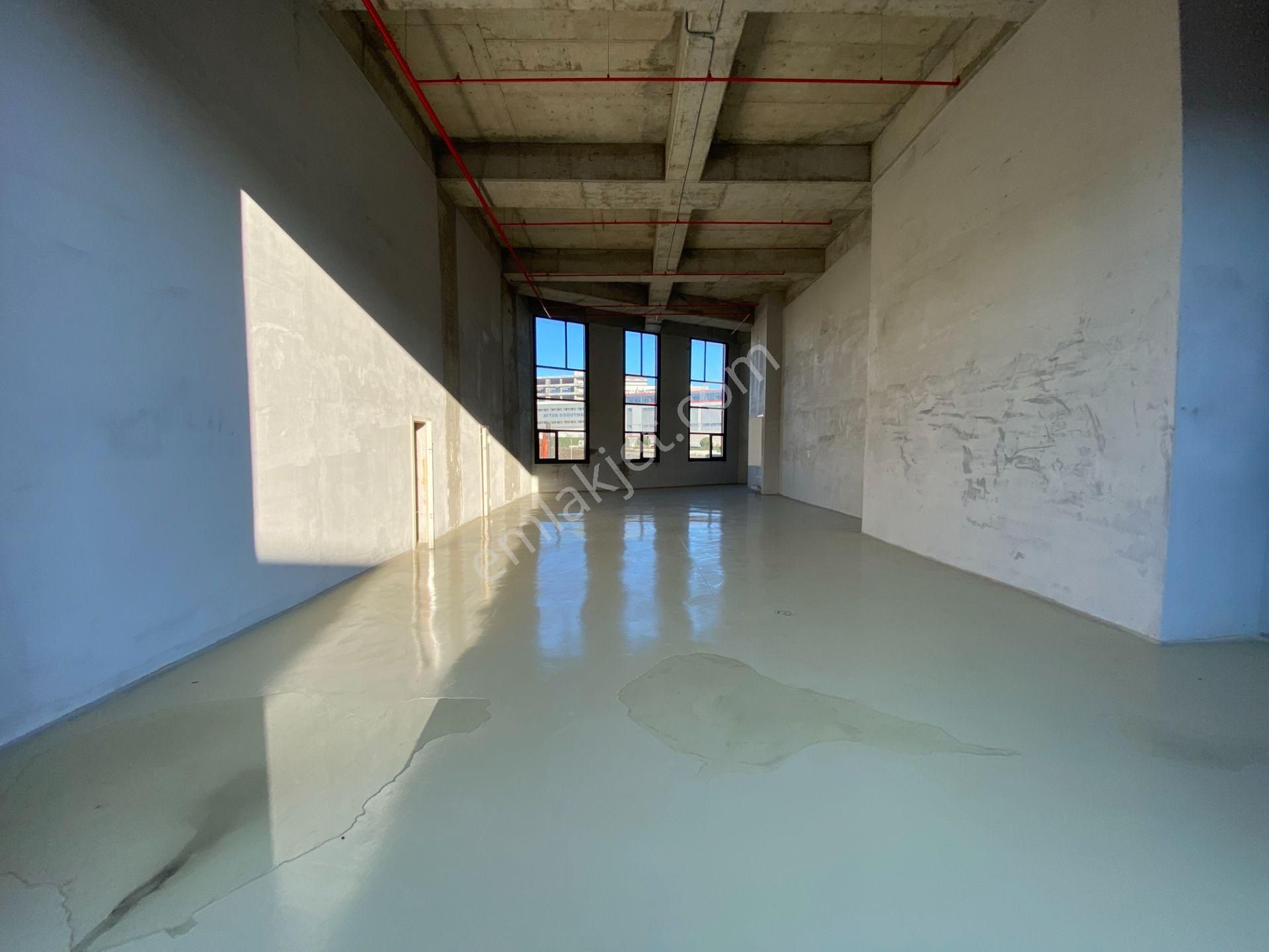 Özel Fırsatlar İle 207 M2 İmalathane Hadımköy Ticarethane Metkap'ta! - Görsel 8