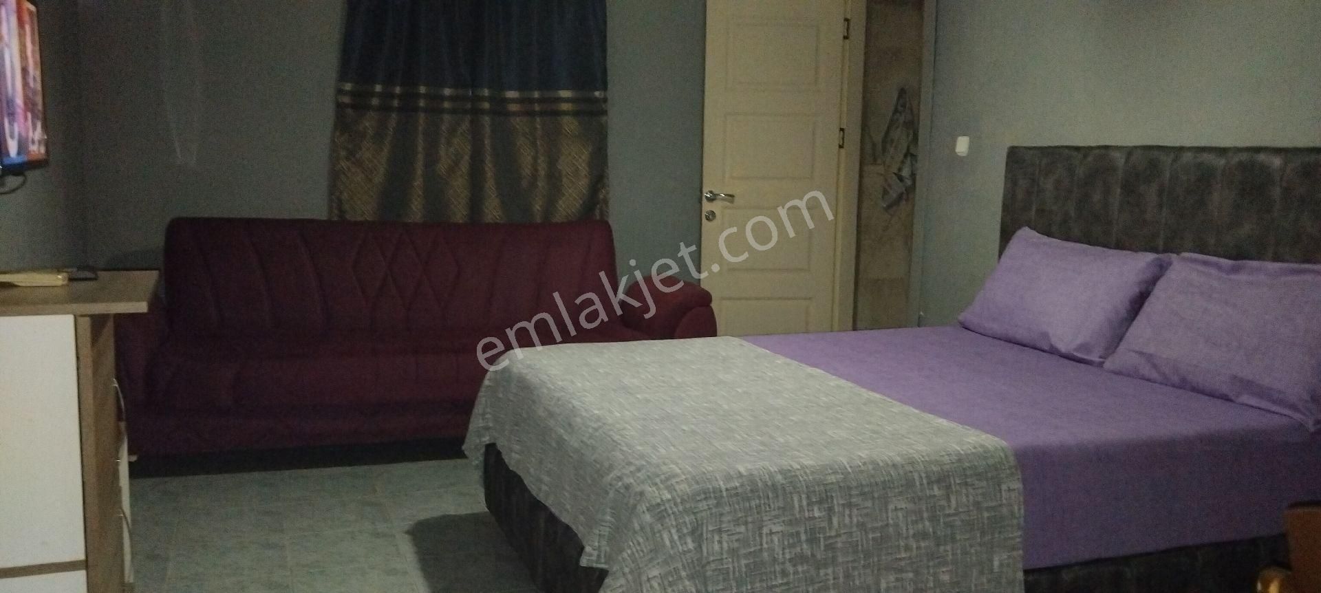 Adana Çarşı Merkezınde Günlük Kiralık - Görsel 32