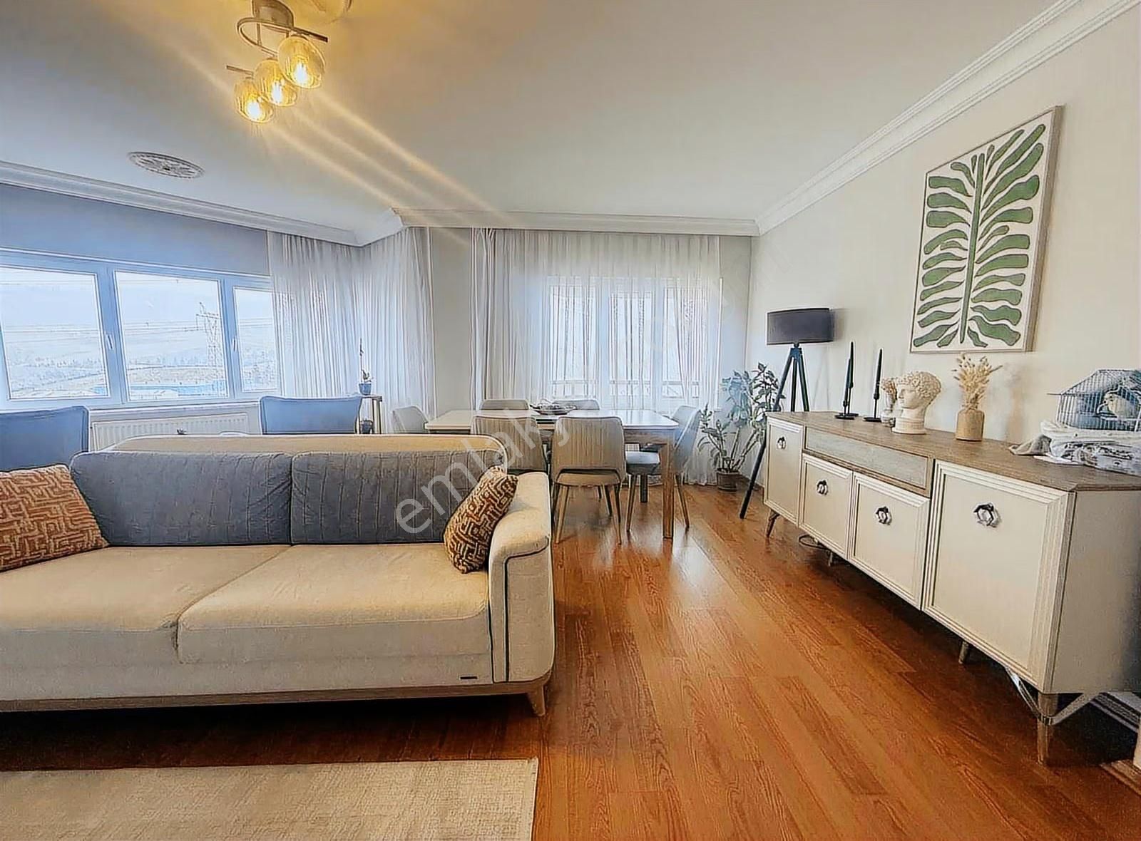 Pogadan Gardenya Park Evlerinde Sıcacık 3+1 - Görsel 10