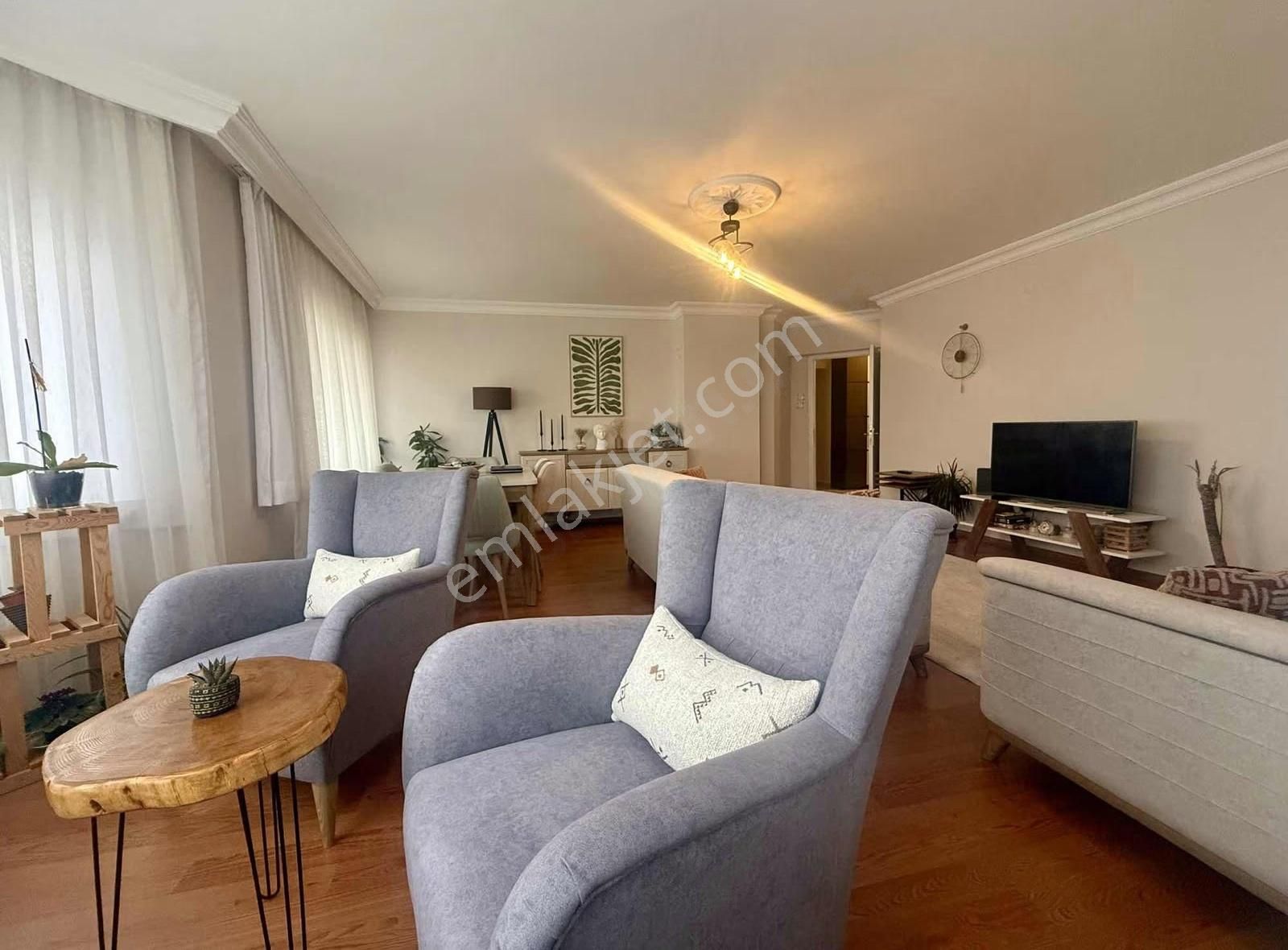 Pogadan Gardenya Park Evlerinde Sıcacık 3+1 - Görsel 18