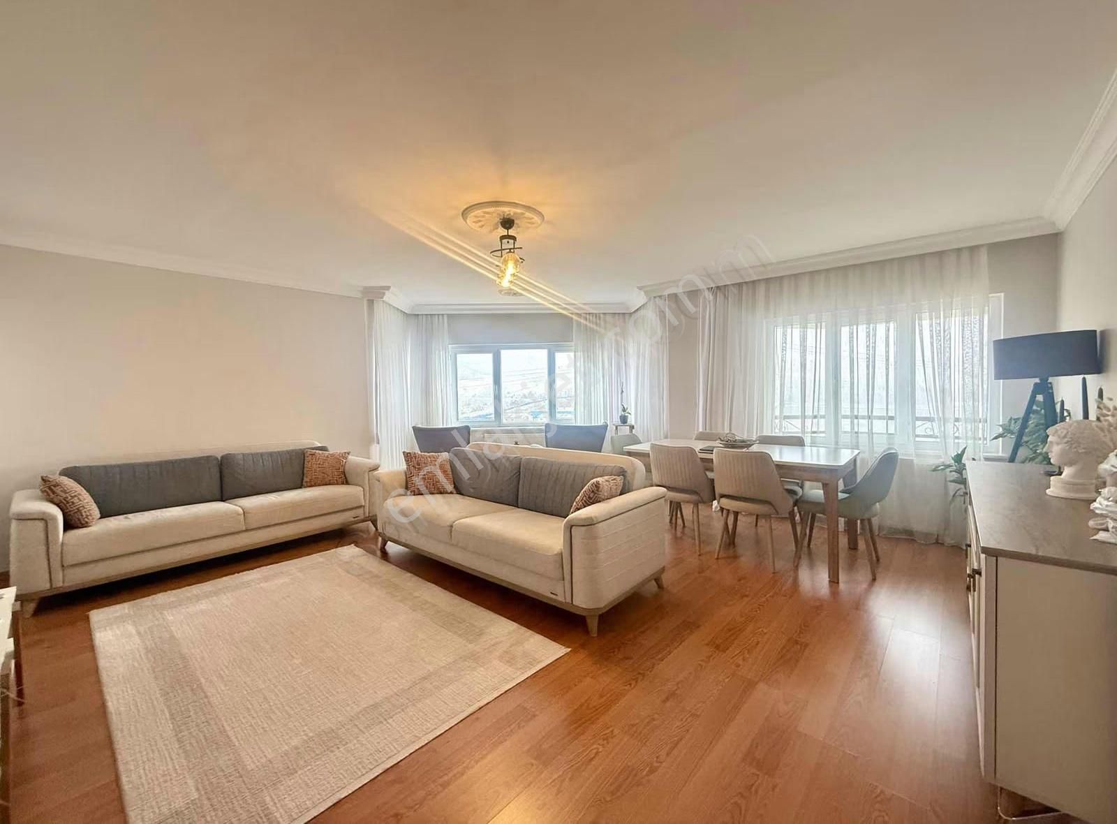 Pogadan Gardenya Park Evlerinde Sıcacık 3+1 - Görsel 22