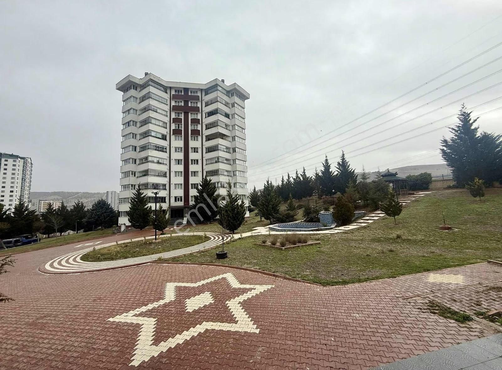 Pogadan Gardenya Park Evlerinde Sıcacık 3+1