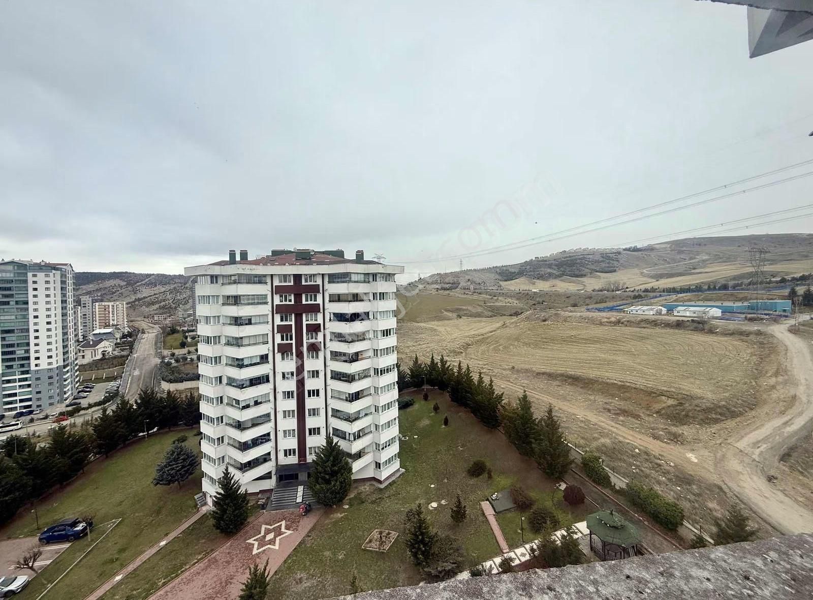 Pogadan Gardenya Park Evlerinde Sıcacık 3+1 - Görsel 23