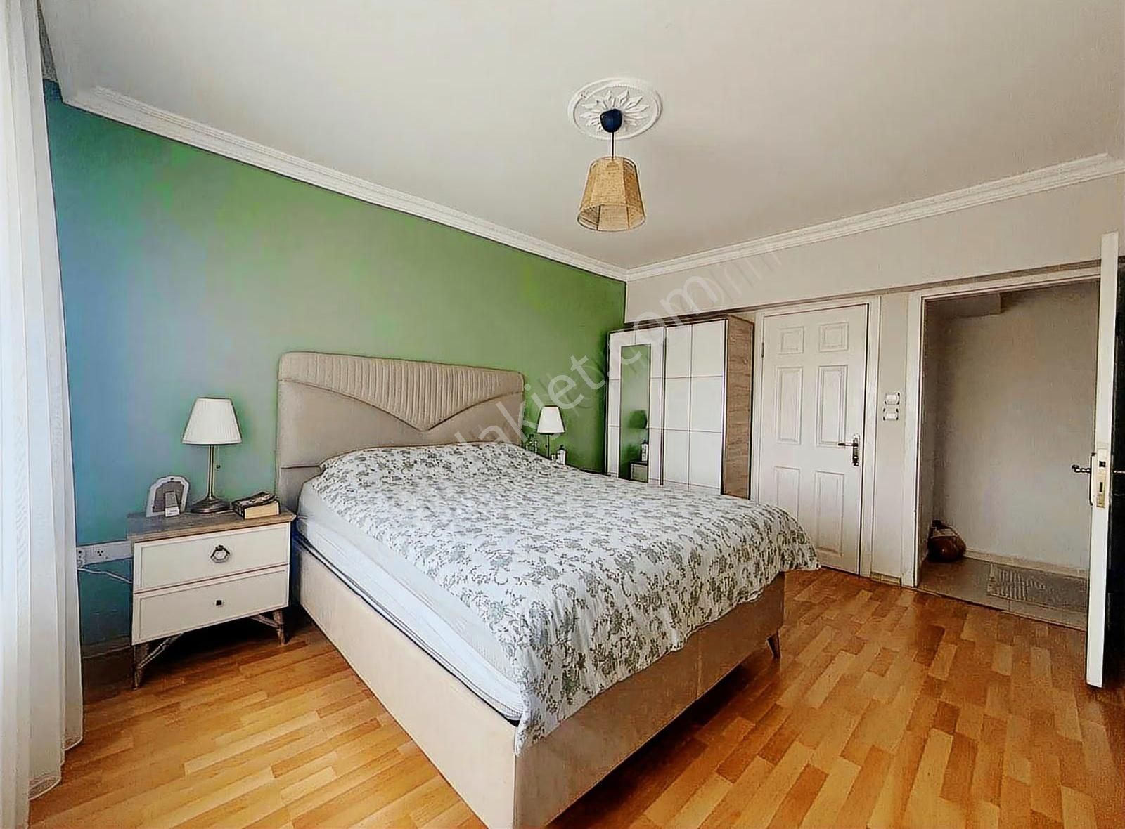 Pogadan Gardenya Park Evlerinde Sıcacık 3+1 - Görsel 6