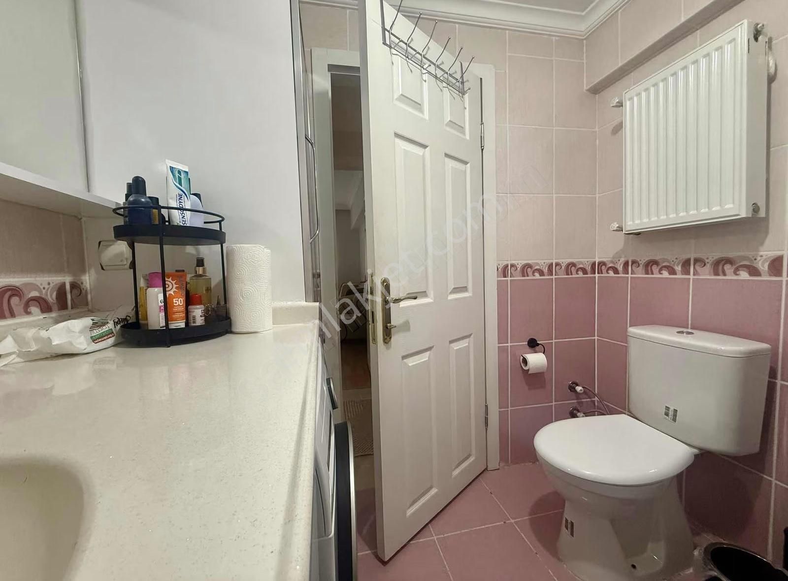 Pogadan Gardenya Park Evlerinde Sıcacık 3+1 - Görsel 14