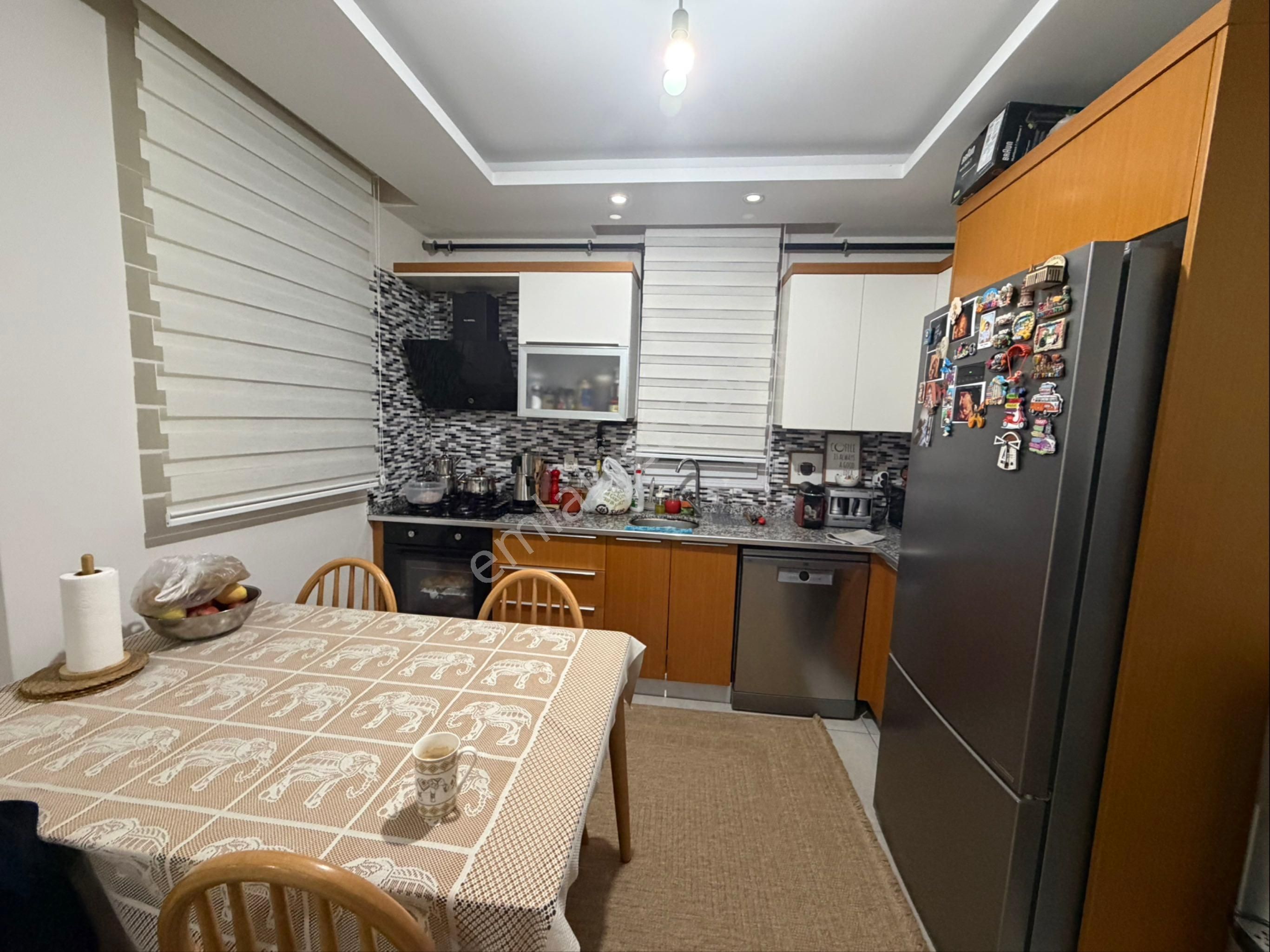 Lotus Dan Özal Blv Üzeri Masrafsız 2+1 Daire