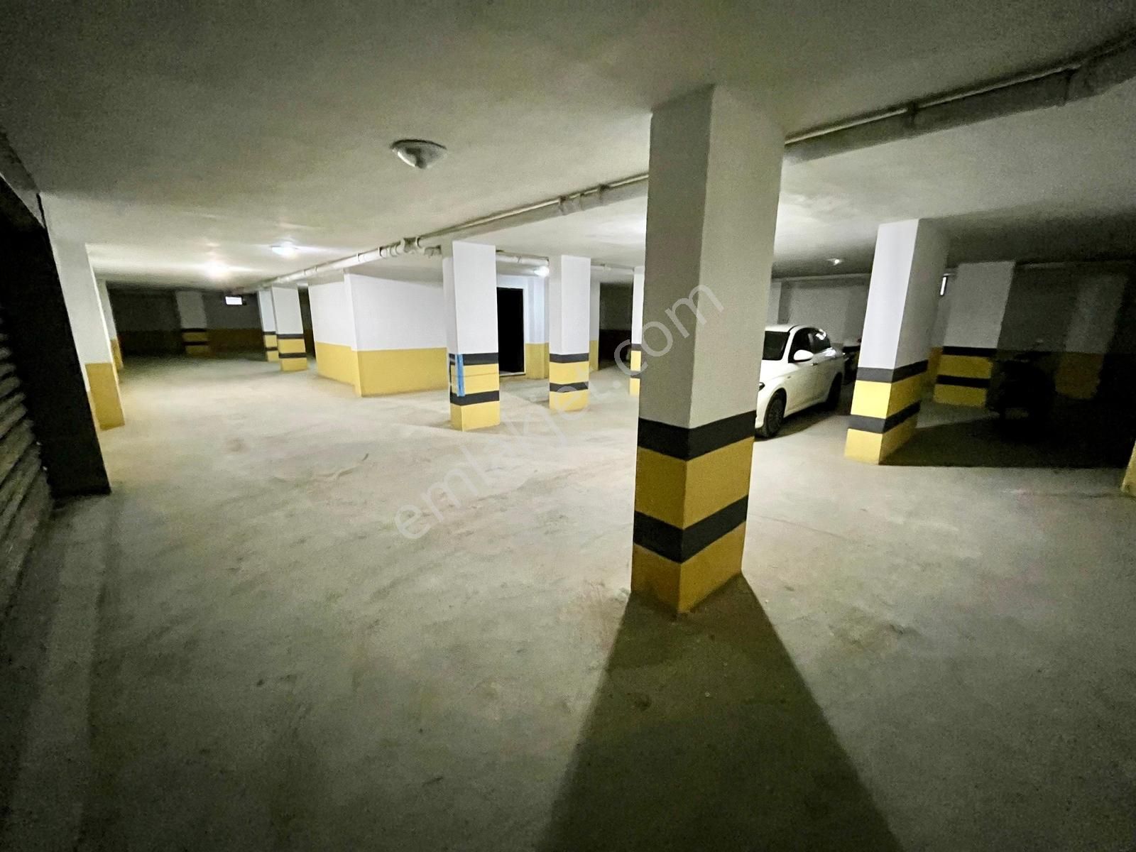 Gümüşden Altınkumda Öncephe Kapalı Otoparklı Asansörlü 2+1 Daire - Görsel 7