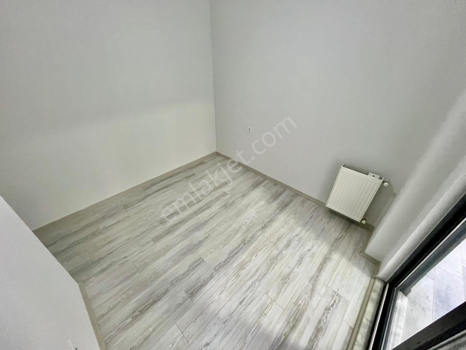 Gümüşden Altınkumda Öncephe Kapalı Otoparklı Asansörlü 2+1 Daire - Görsel 29
