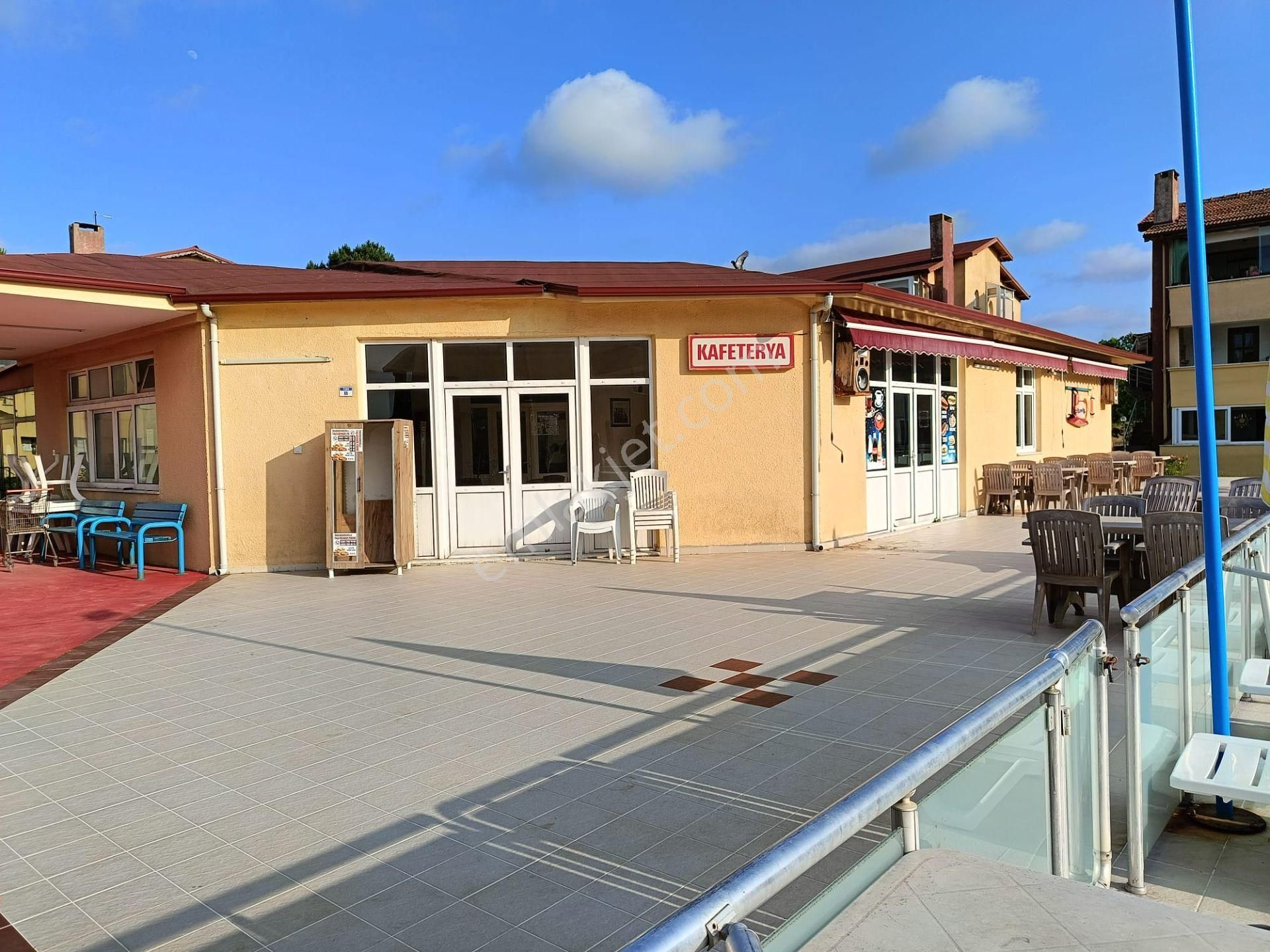 Gizli Cennet Deniz Manzaralı Havuzlu Bahçeli Müstakil Tadında - Görsel 6