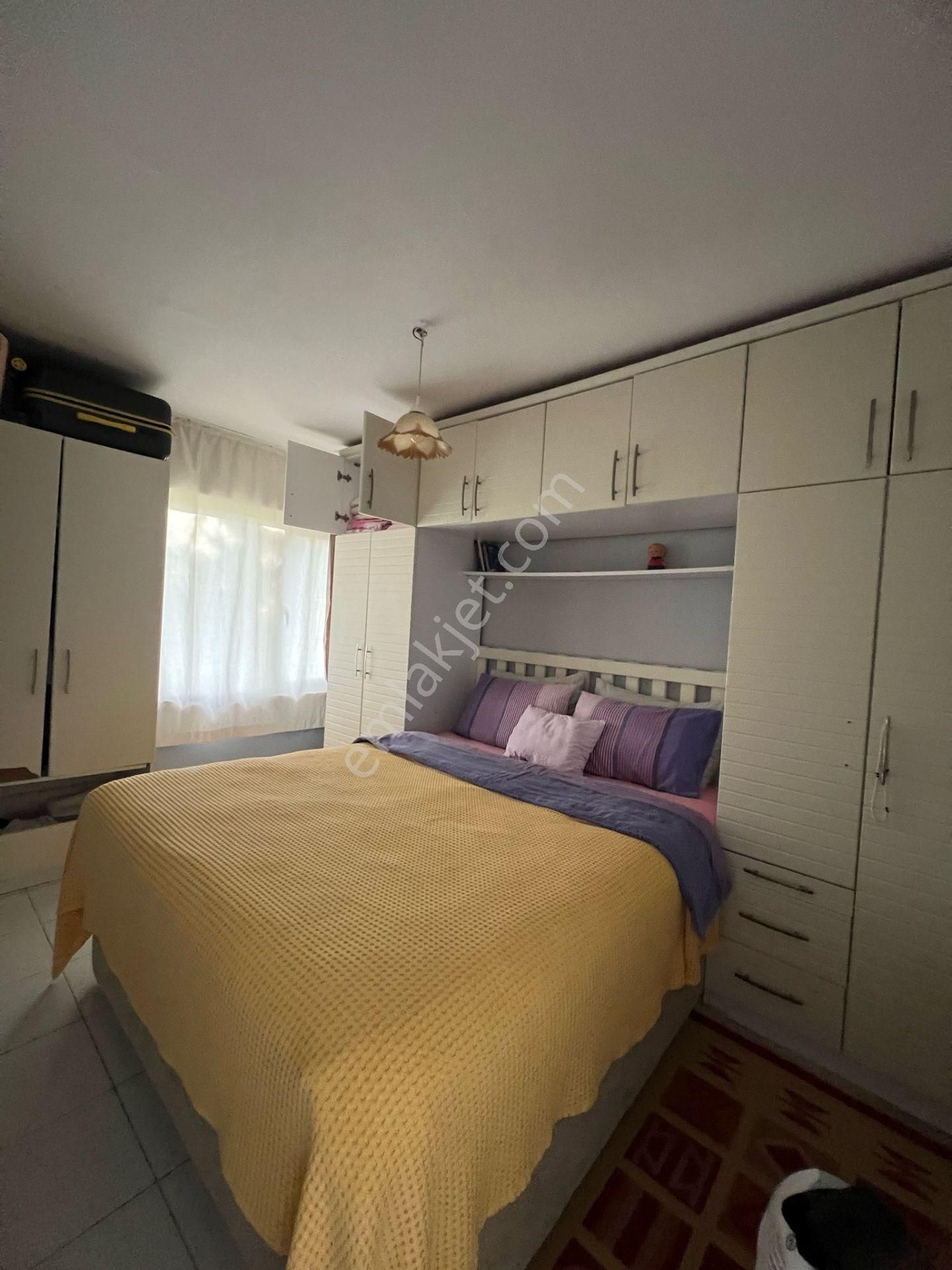 Gizli Cennet Deniz Manzaralı Havuzlu Bahçeli Müstakil Tadında - Görsel 11