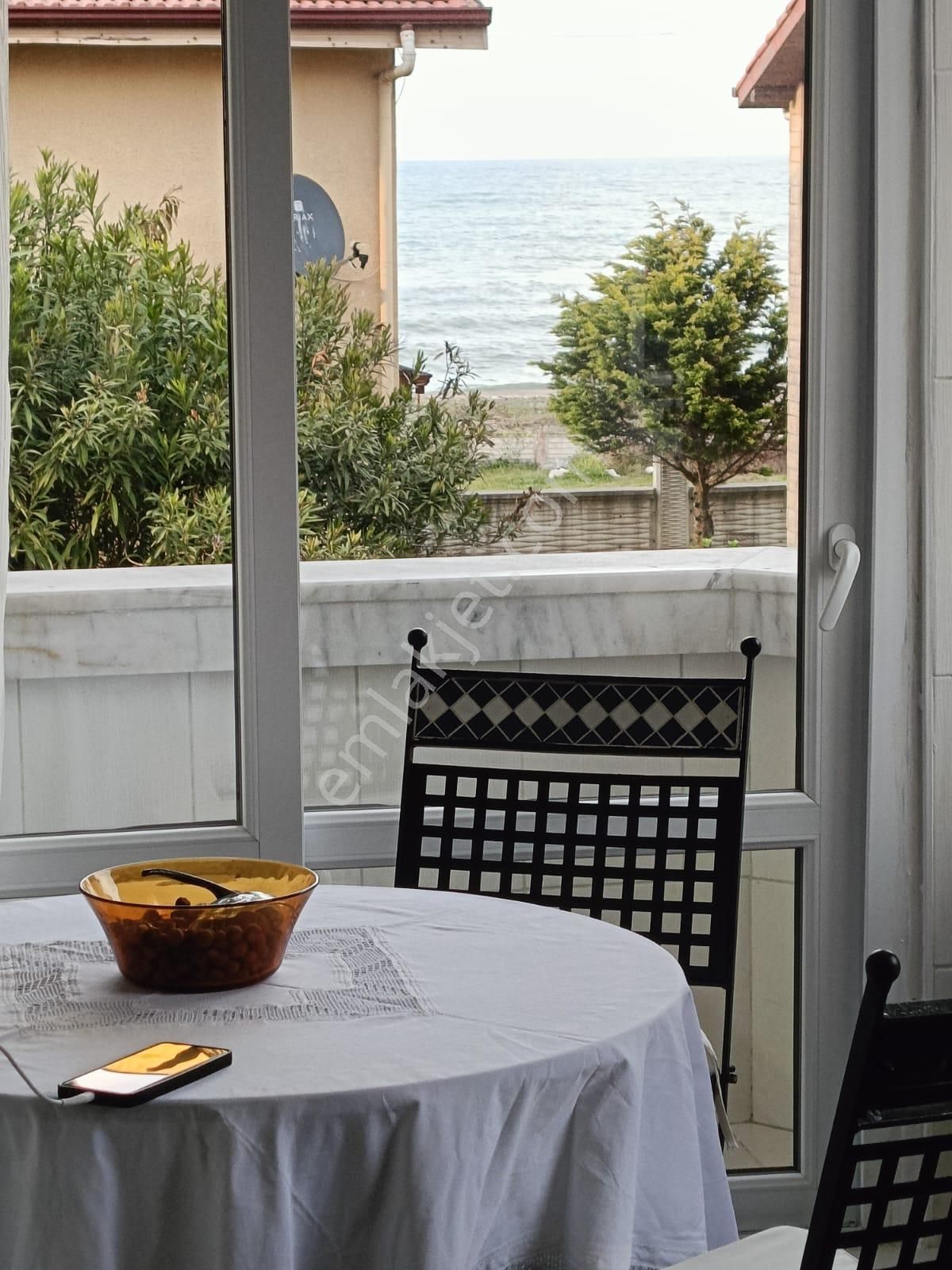 Gizli Cennet Deniz Manzaralı Havuzlu Bahçeli Müstakil Tadında - Görsel 21