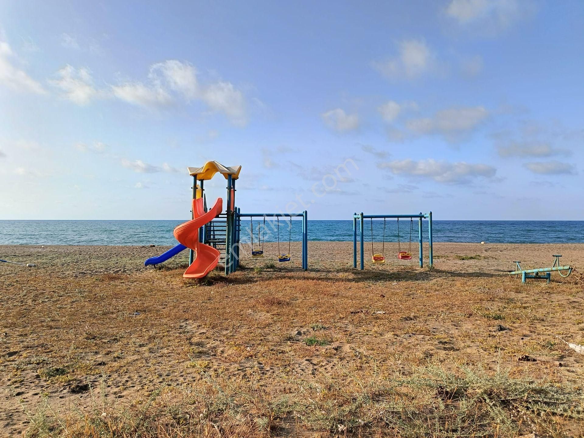 Gizli Cennet Deniz Manzaralı Havuzlu Bahçeli Müstakil Tadında - Görsel 24