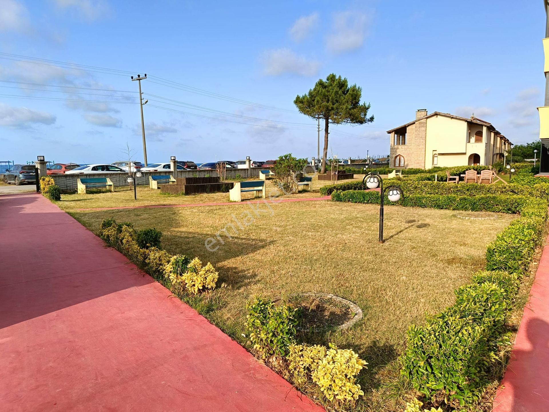 Gizli Cennet Deniz Manzaralı Havuzlu Bahçeli Müstakil Tadında - Görsel 30