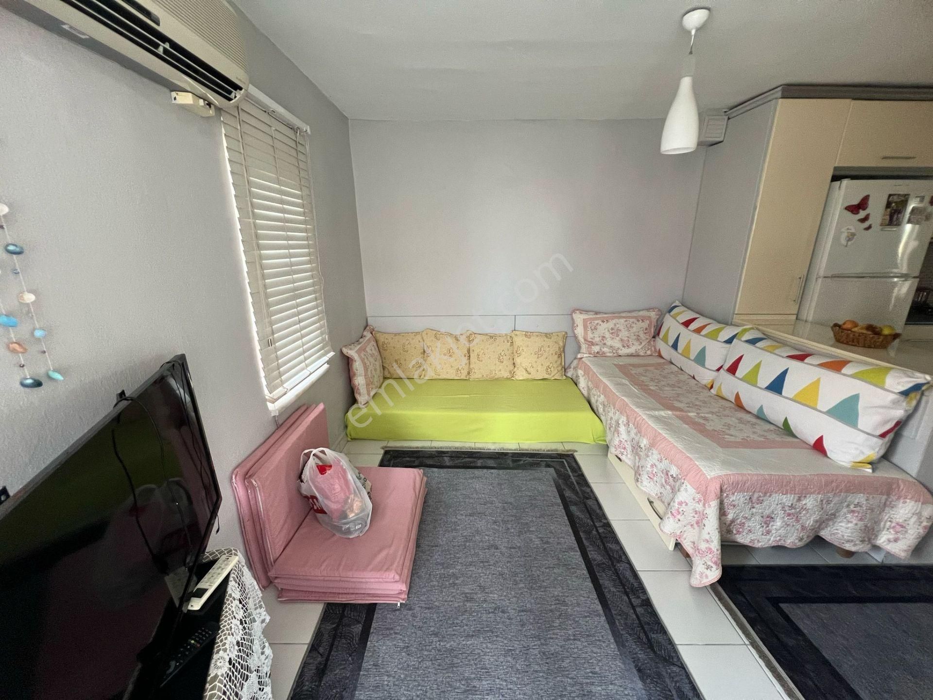 Gizli Cennet Deniz Manzaralı Havuzlu Bahçeli Müstakil Tadında - Görsel 20