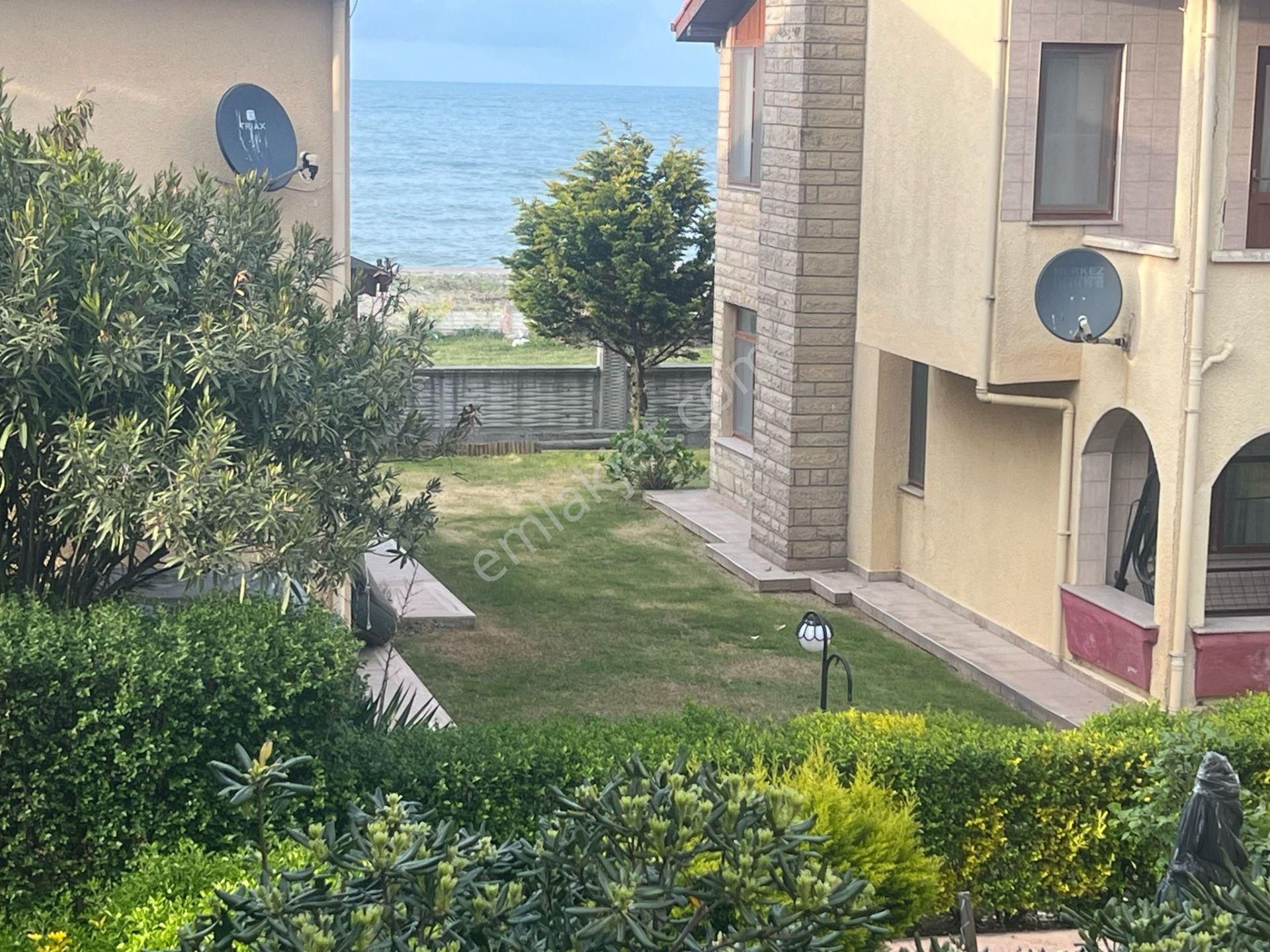 Gizli Cennet Deniz Manzaralı Havuzlu Bahçeli Müstakil Tadında - Görsel 23