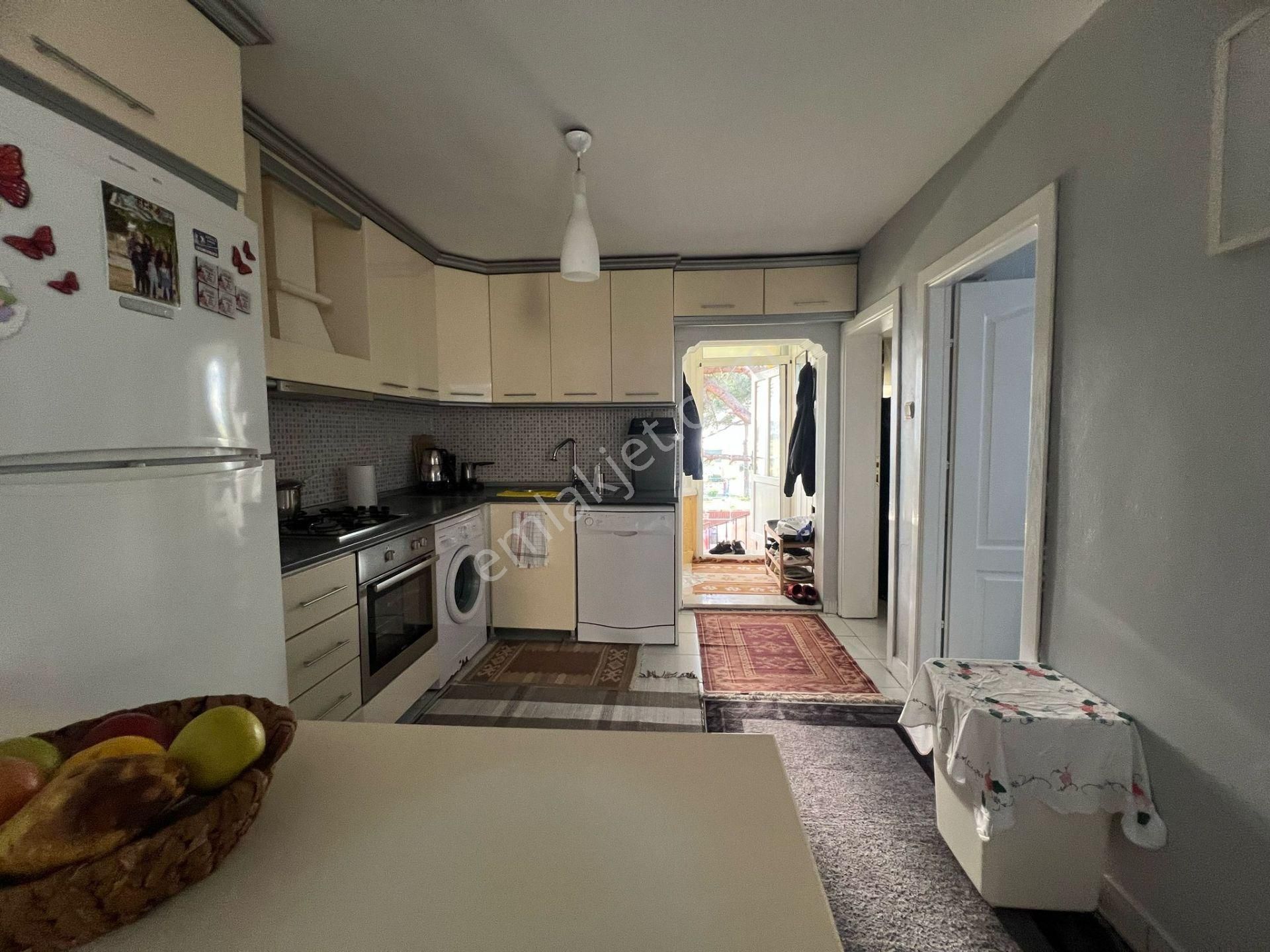 Gizli Cennet Deniz Manzaralı Havuzlu Bahçeli Müstakil Tadında - Görsel 8