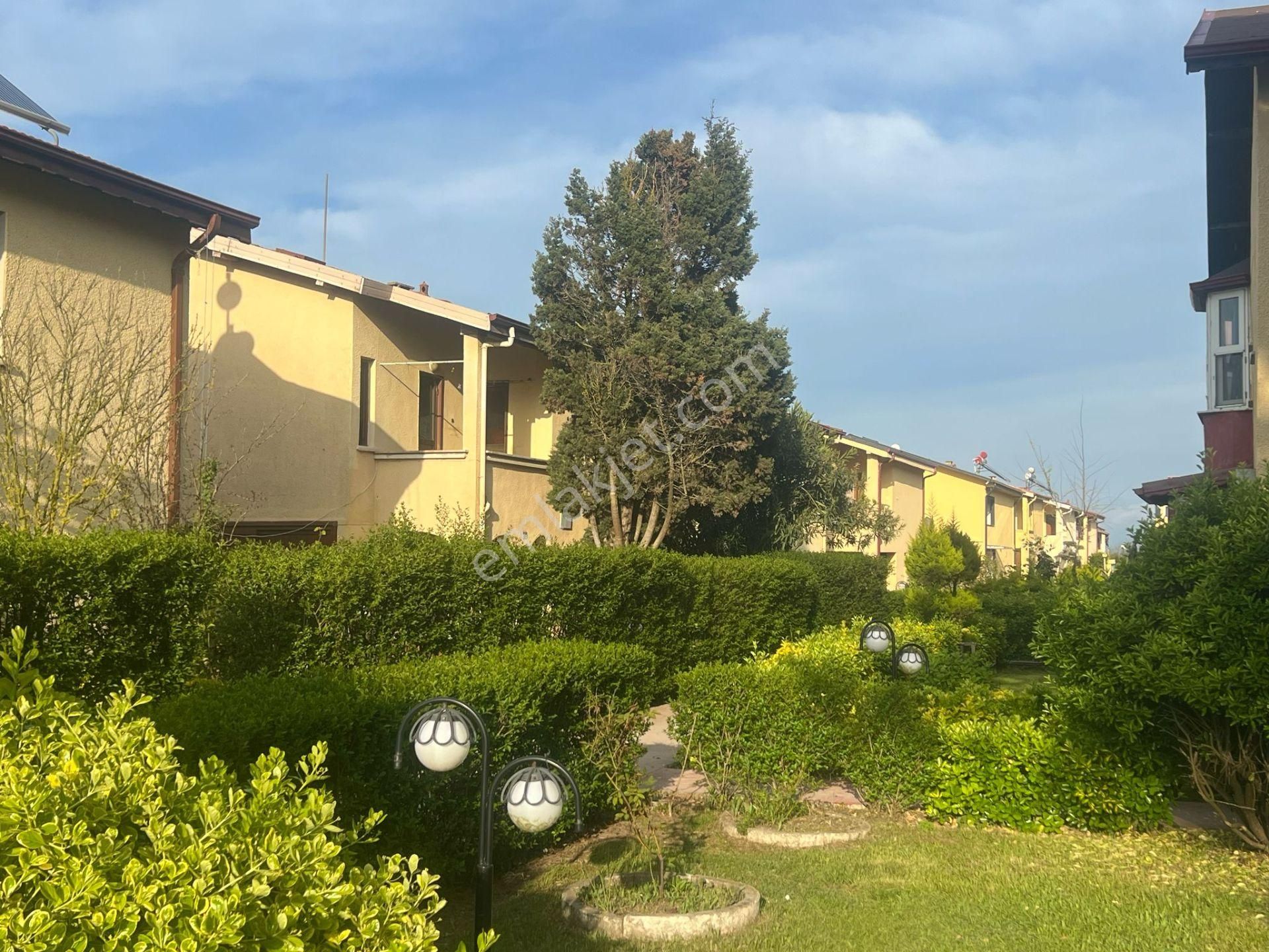 Gizli Cennet Deniz Manzaralı Havuzlu Bahçeli Müstakil Tadında - Görsel 35