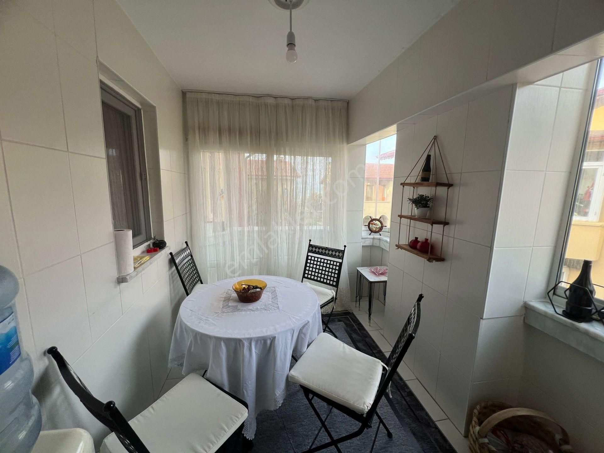 Gizli Cennet Deniz Manzaralı Havuzlu Bahçeli Müstakil Tadında - Görsel 18