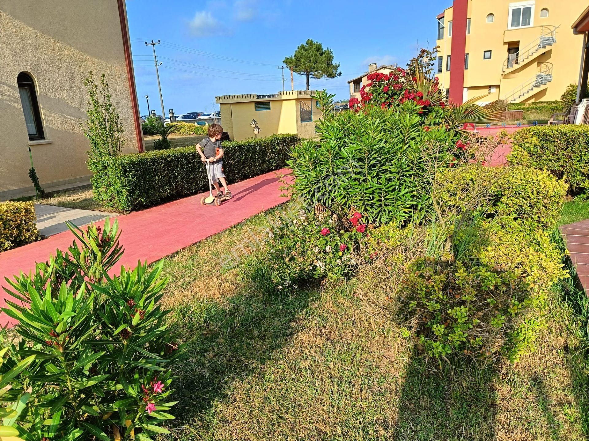 Gizli Cennet Deniz Manzaralı Havuzlu Bahçeli Müstakil Tadında - Görsel 31