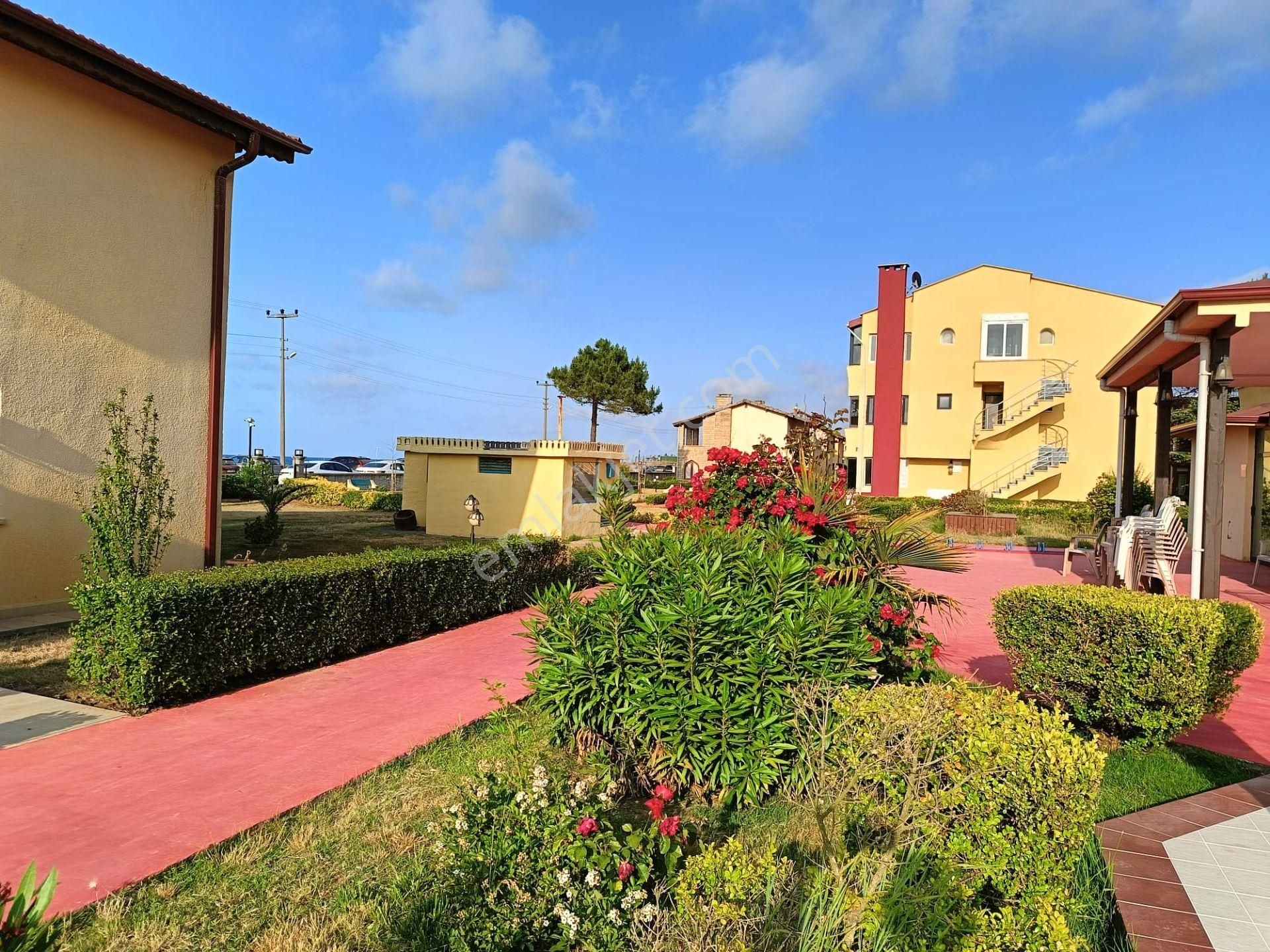 Gizli Cennet Deniz Manzaralı Havuzlu Bahçeli Müstakil Tadında - Görsel 32