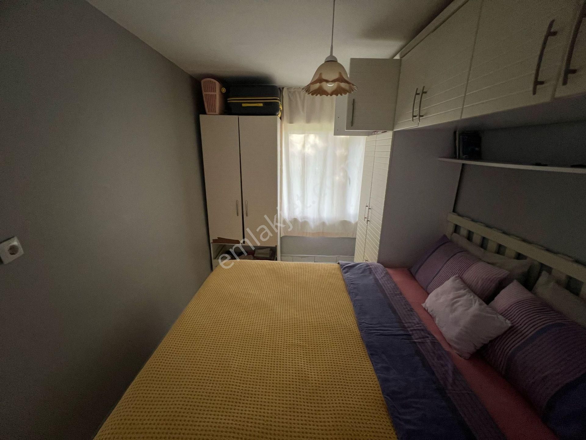 Gizli Cennet Deniz Manzaralı Havuzlu Bahçeli Müstakil Tadında - Görsel 12