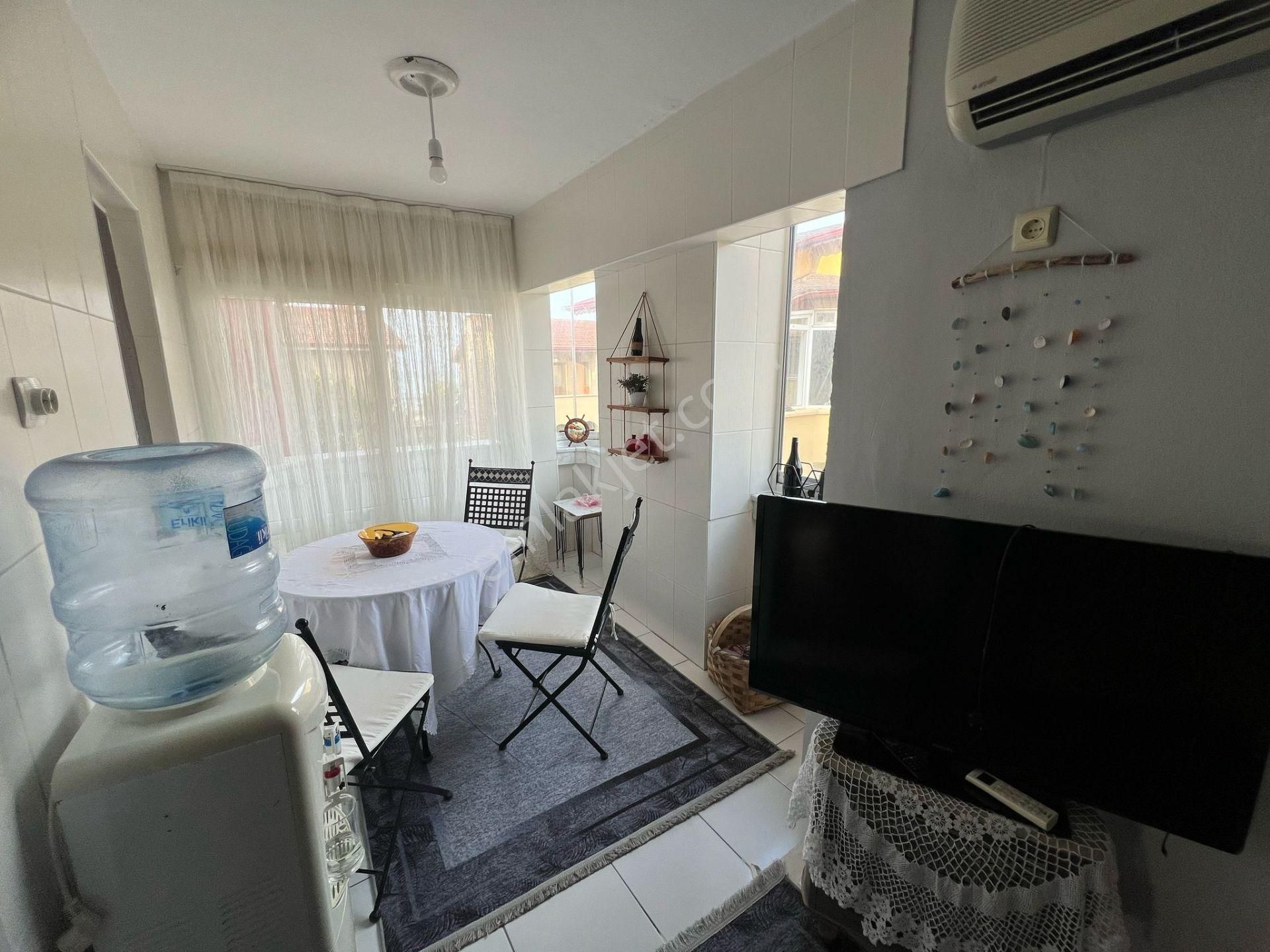 Gizli Cennet Deniz Manzaralı Havuzlu Bahçeli Müstakil Tadında - Görsel 17