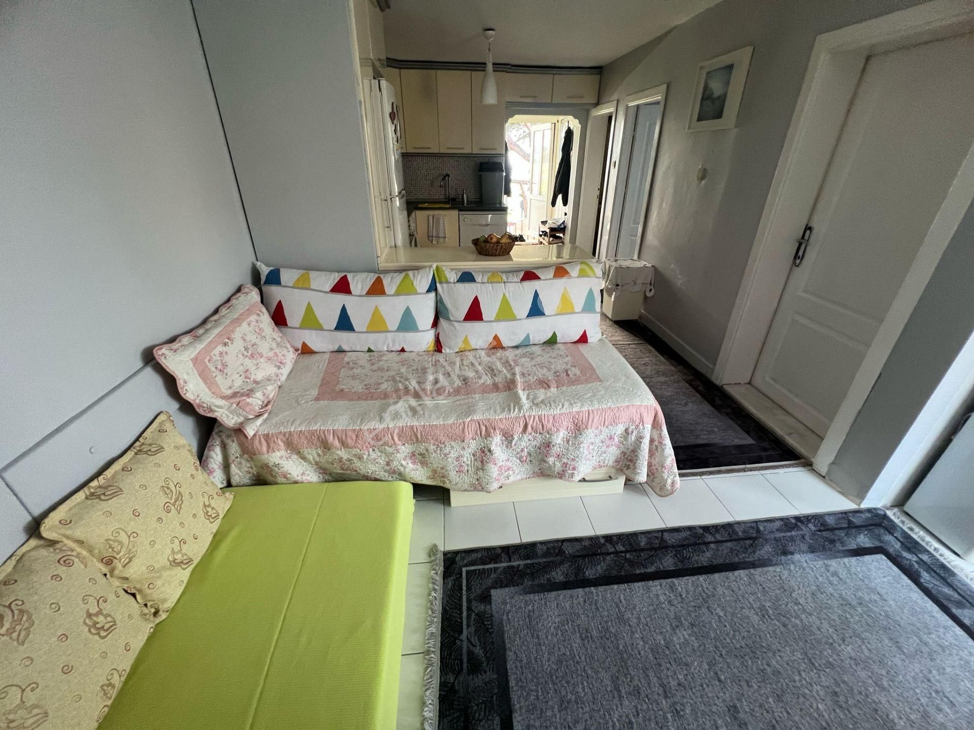 Gizli Cennet Deniz Manzaralı Havuzlu Bahçeli Müstakil Tadında - Görsel 13