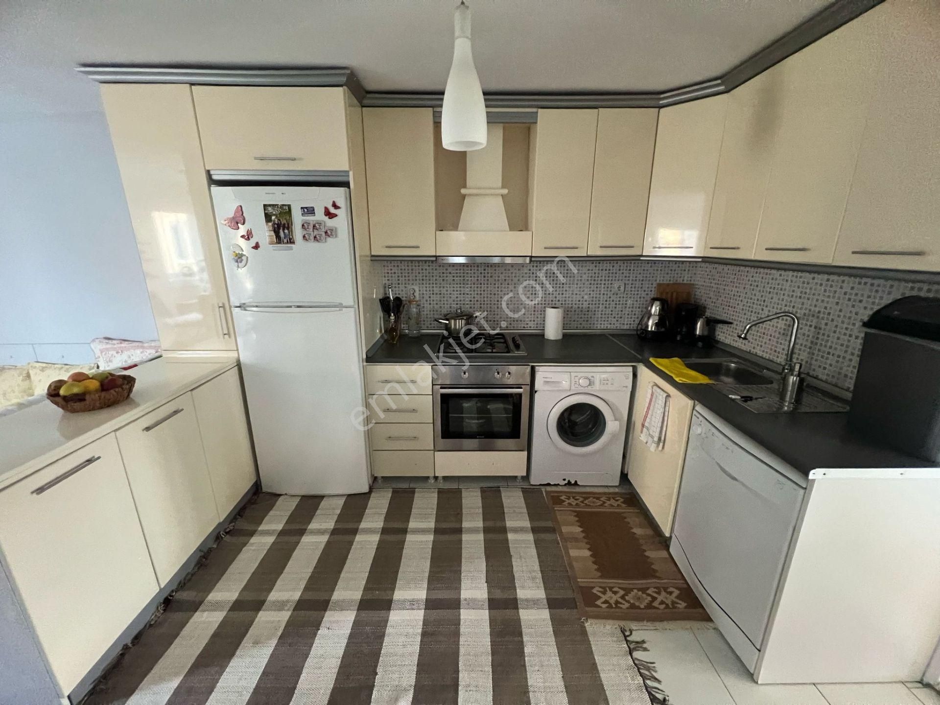 Gizli Cennet Deniz Manzaralı Havuzlu Bahçeli Müstakil Tadında - Görsel 7