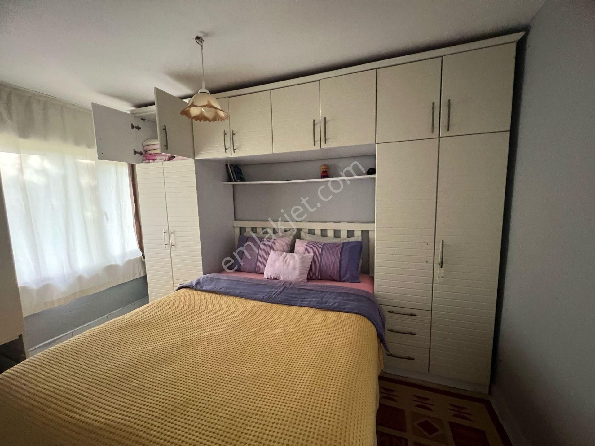 Gizli Cennet Deniz Manzaralı Havuzlu Bahçeli Müstakil Tadında - Görsel 10