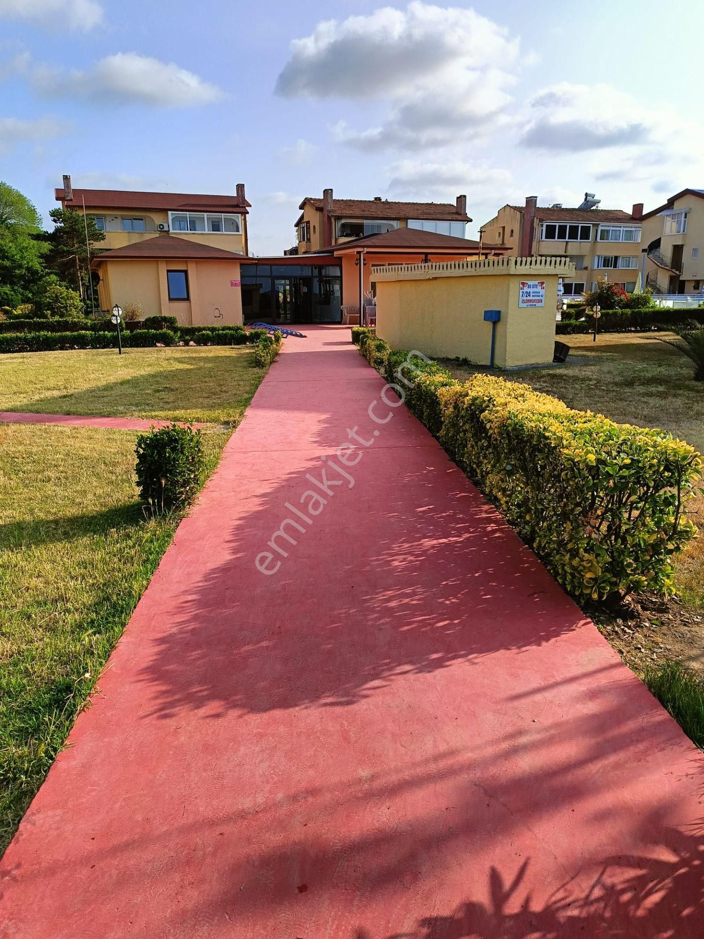 Gizli Cennet Deniz Manzaralı Havuzlu Bahçeli Müstakil Tadında - Görsel 28