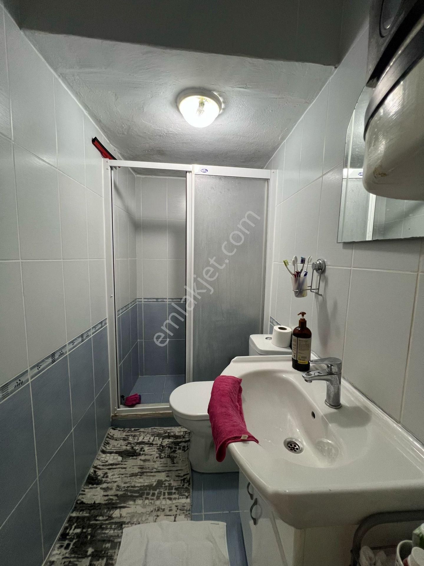 Gizli Cennet Deniz Manzaralı Havuzlu Bahçeli Müstakil Tadında - Görsel 15