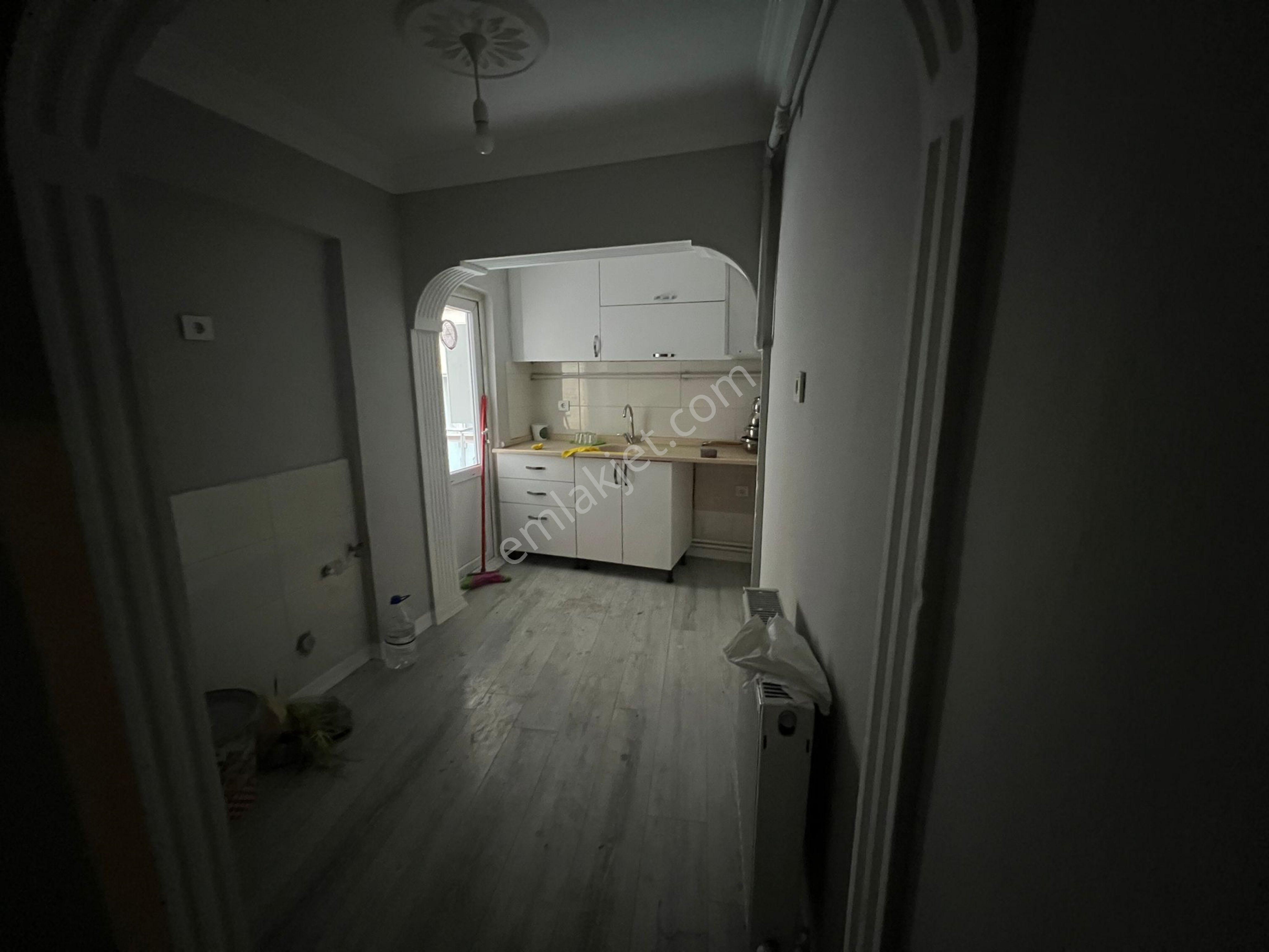 Meta Invest, Emirsultanda Bahçeli, Depolu 2+1 Satılık Daire - Görsel 2