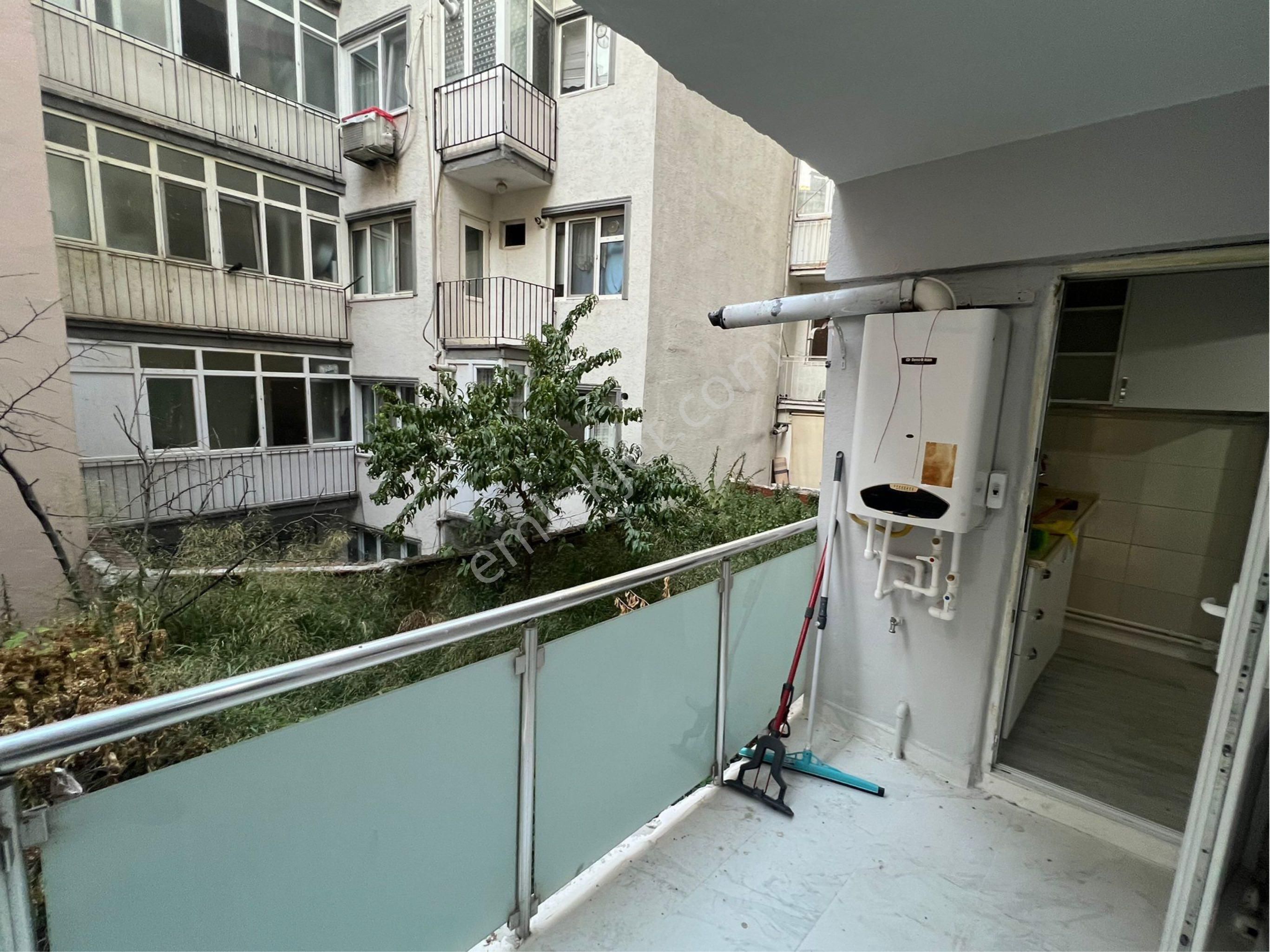 Meta Invest, Emirsultanda Bahçeli, Depolu 2+1 Satılık Daire - Görsel 12