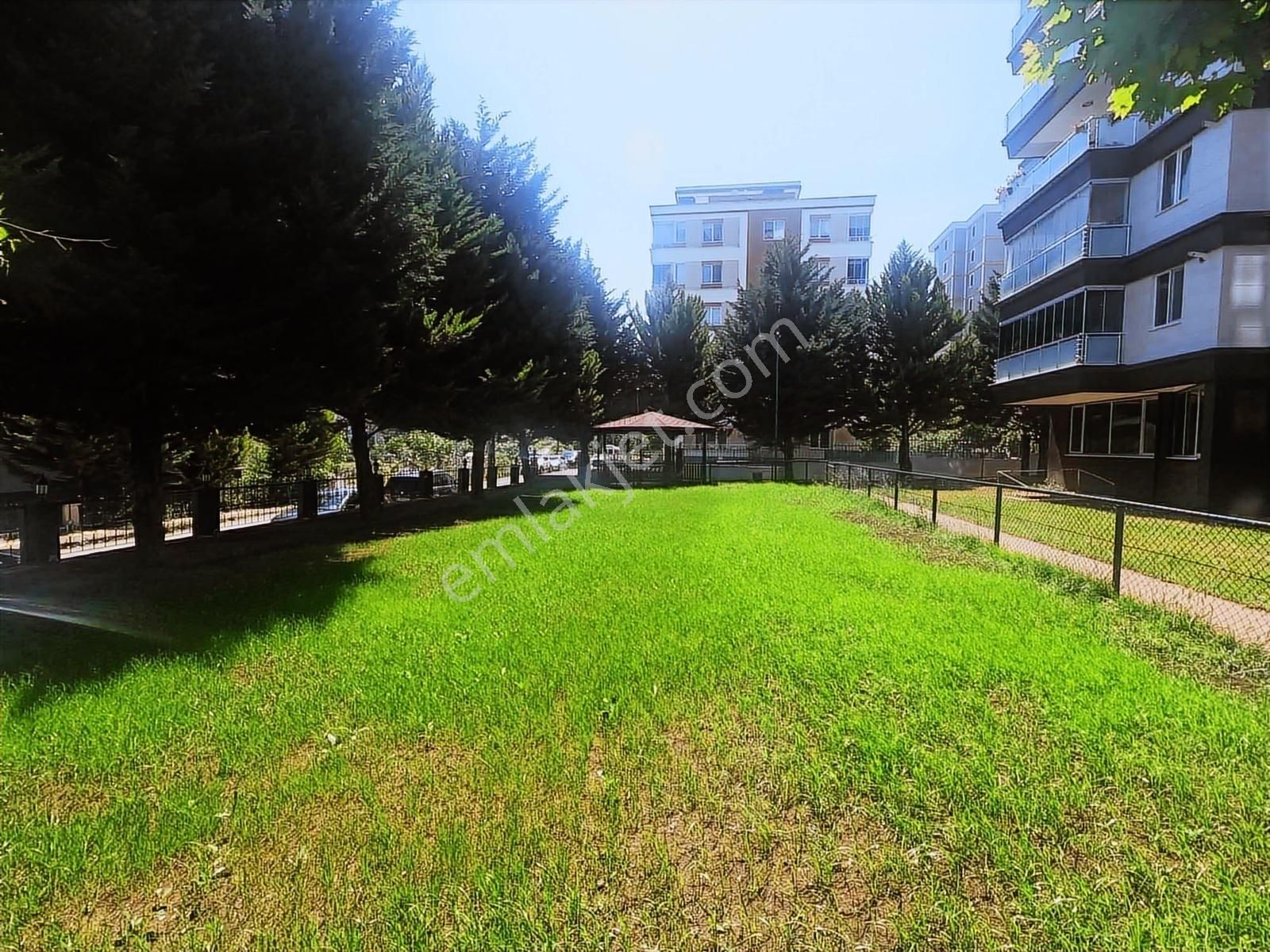 Exper Gayrimenkulden Cağaloğluna Cephe 4+1 180 M2 Lüx Daire - Görsel 15